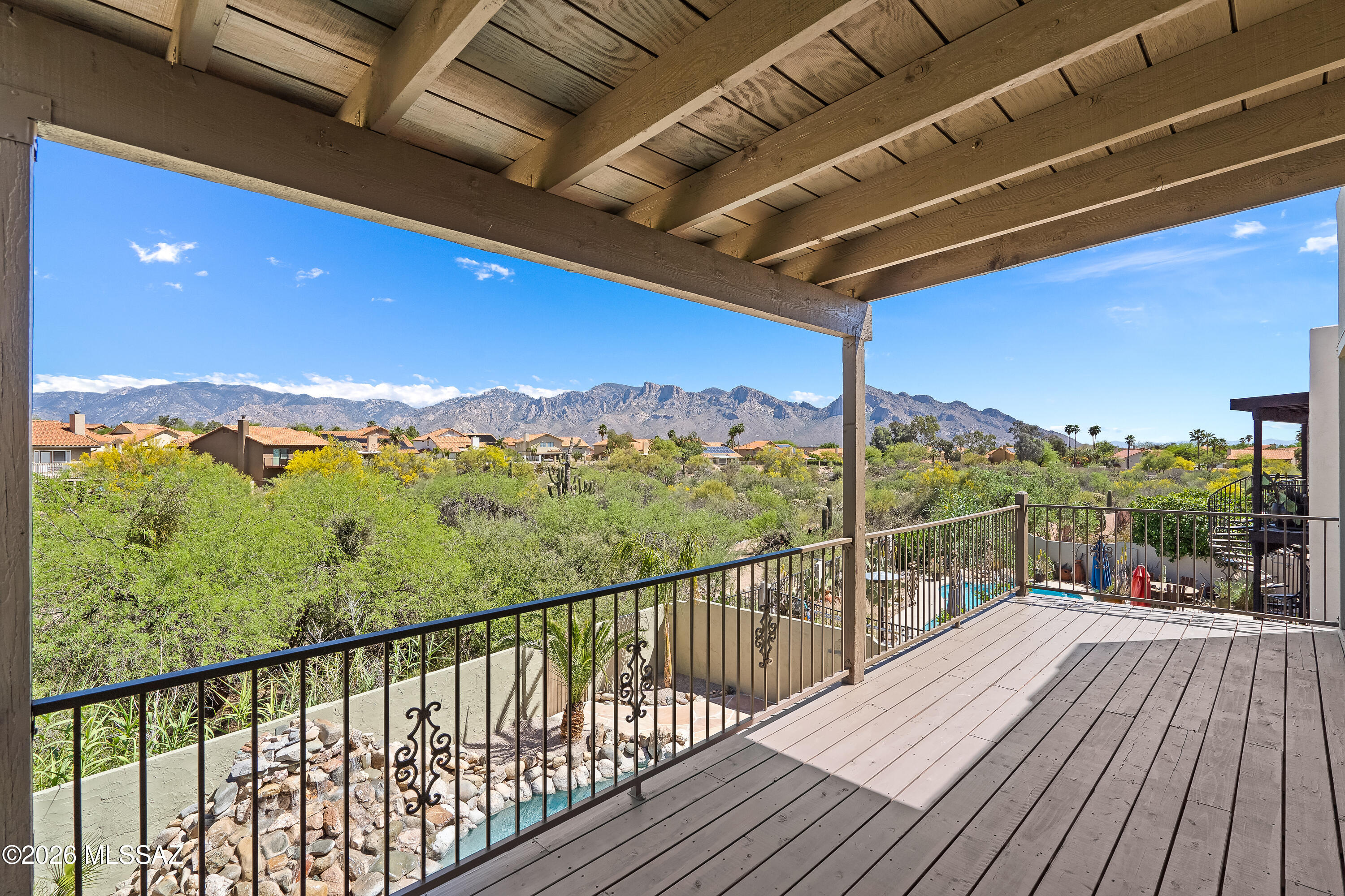 Copper Creek II, Blocks B, E & F (1-184) - Residential
