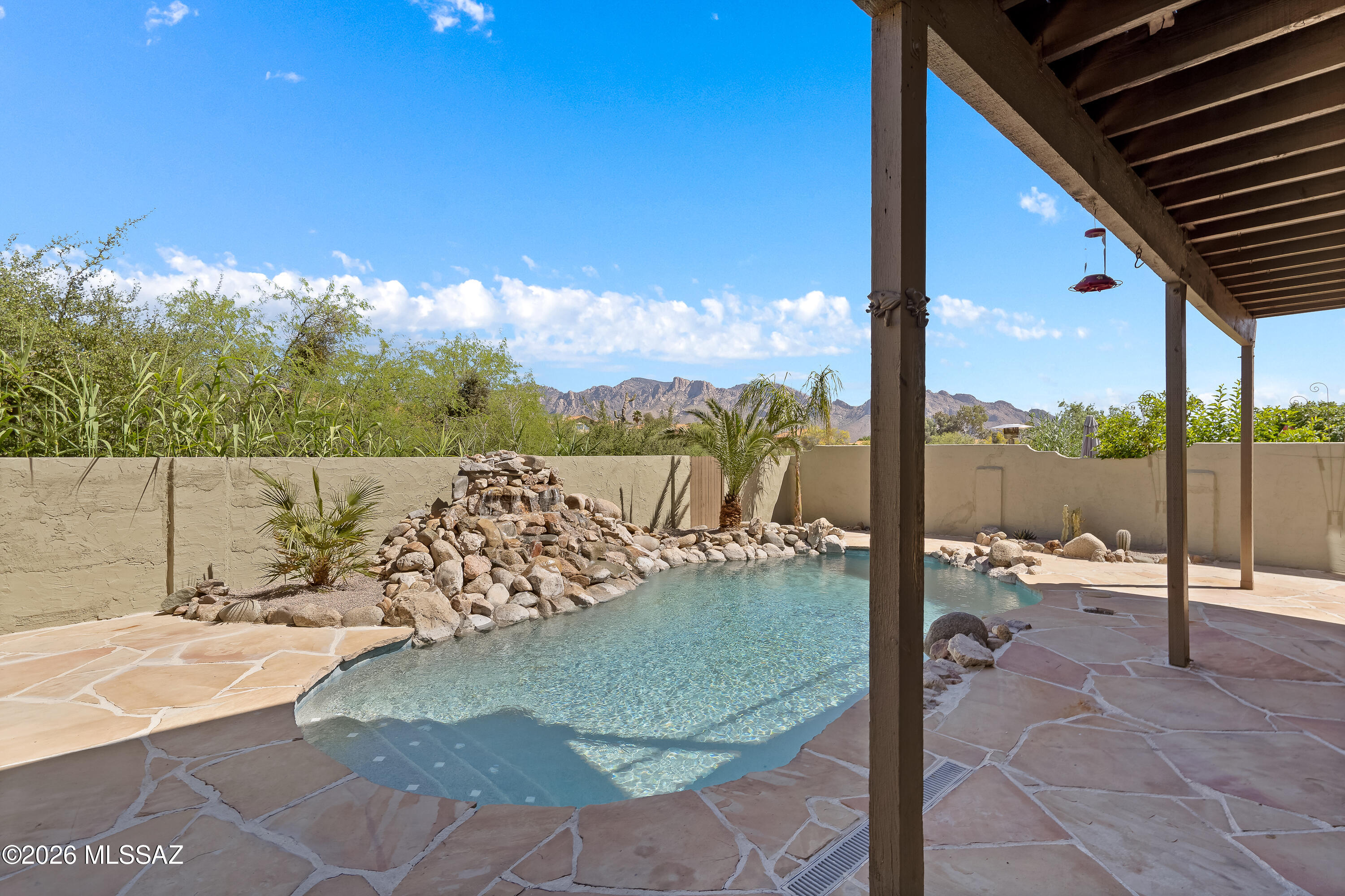 Copper Creek II, Blocks B, E & F (1-184) - Residential