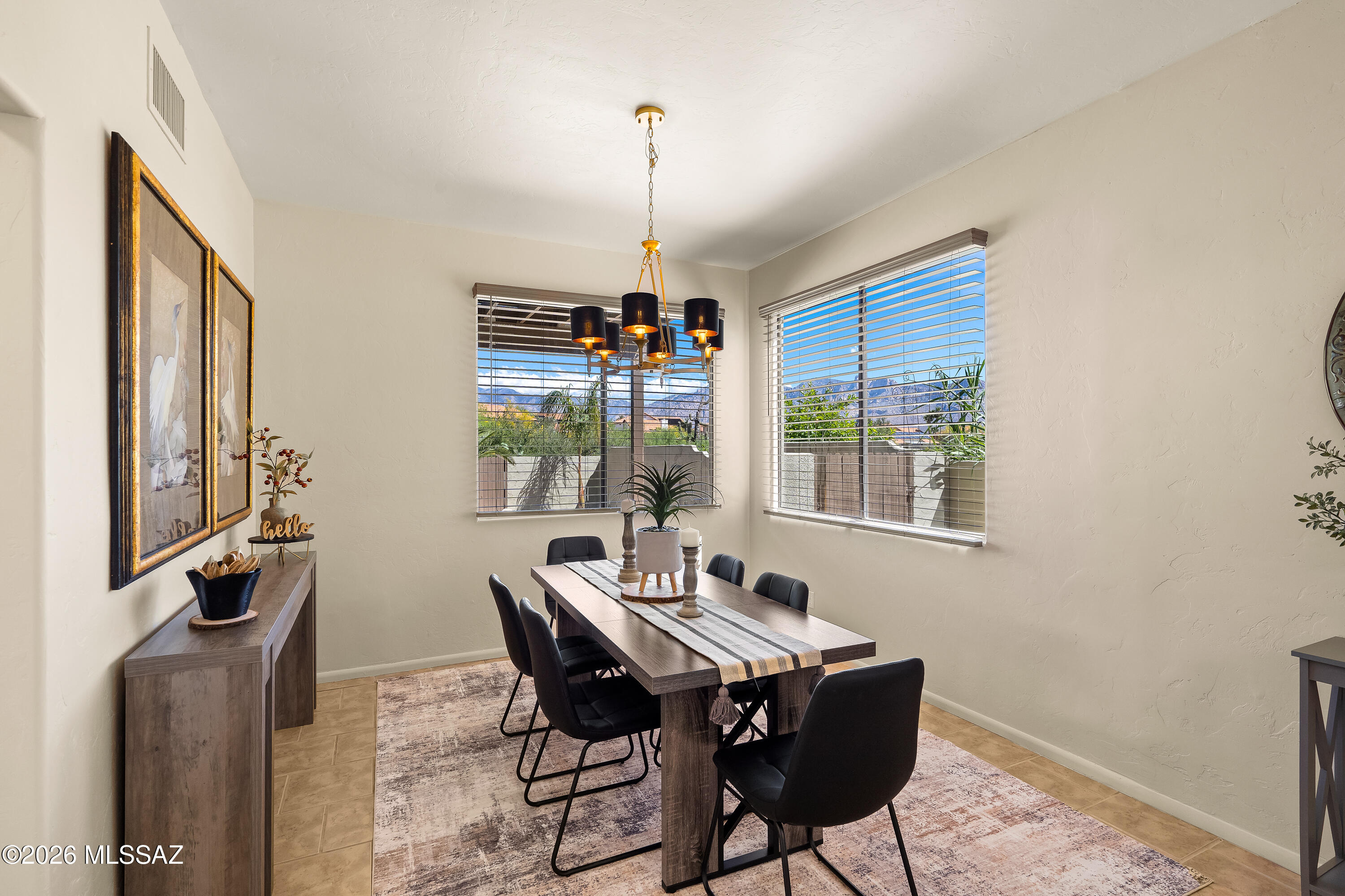 Copper Creek II, Blocks B, E & F (1-184) - Residential