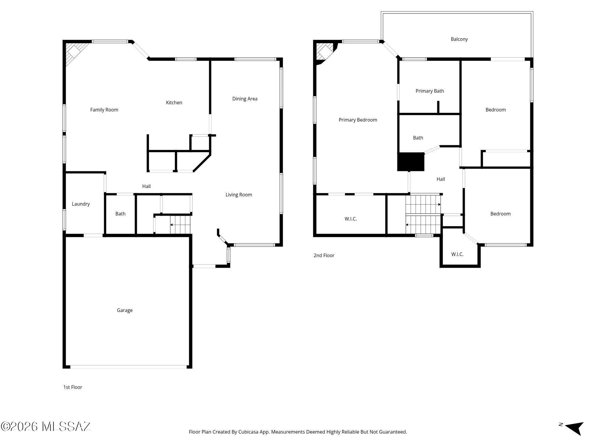 Copper Creek II, Blocks B, E & F (1-184) - Residential