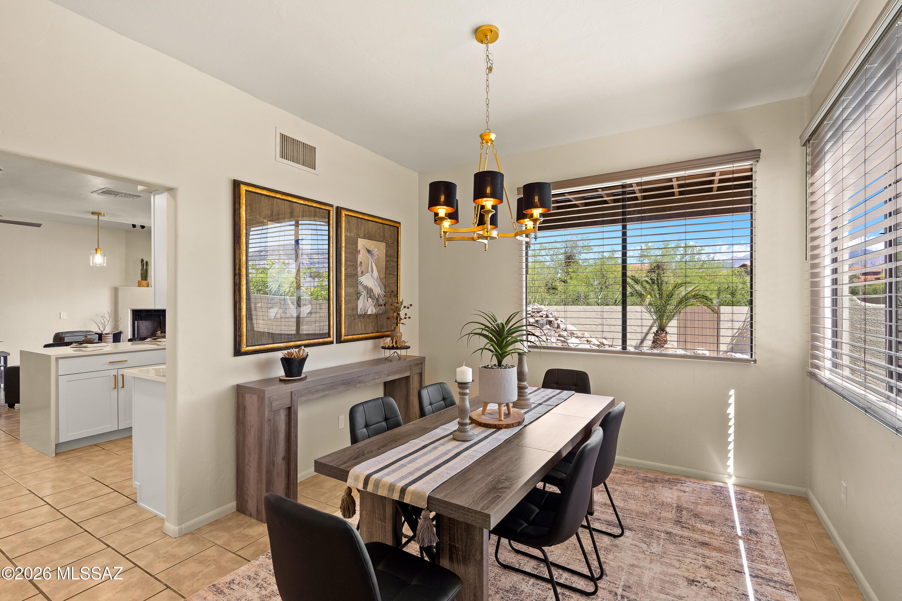 Copper Creek II, Blocks B, E & F (1-184) - Residential