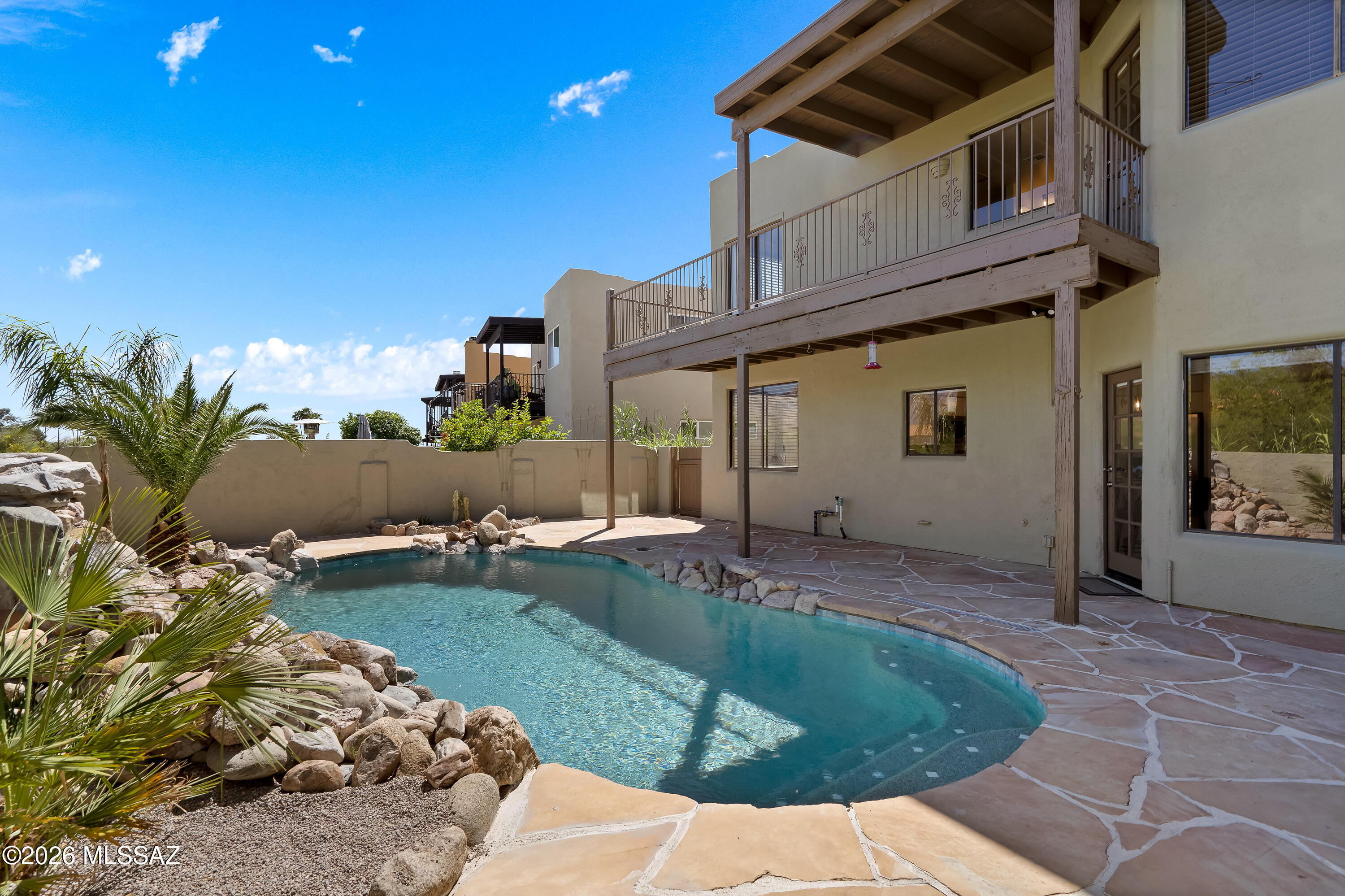 Copper Creek II, Blocks B, E & F (1-184) - Residential