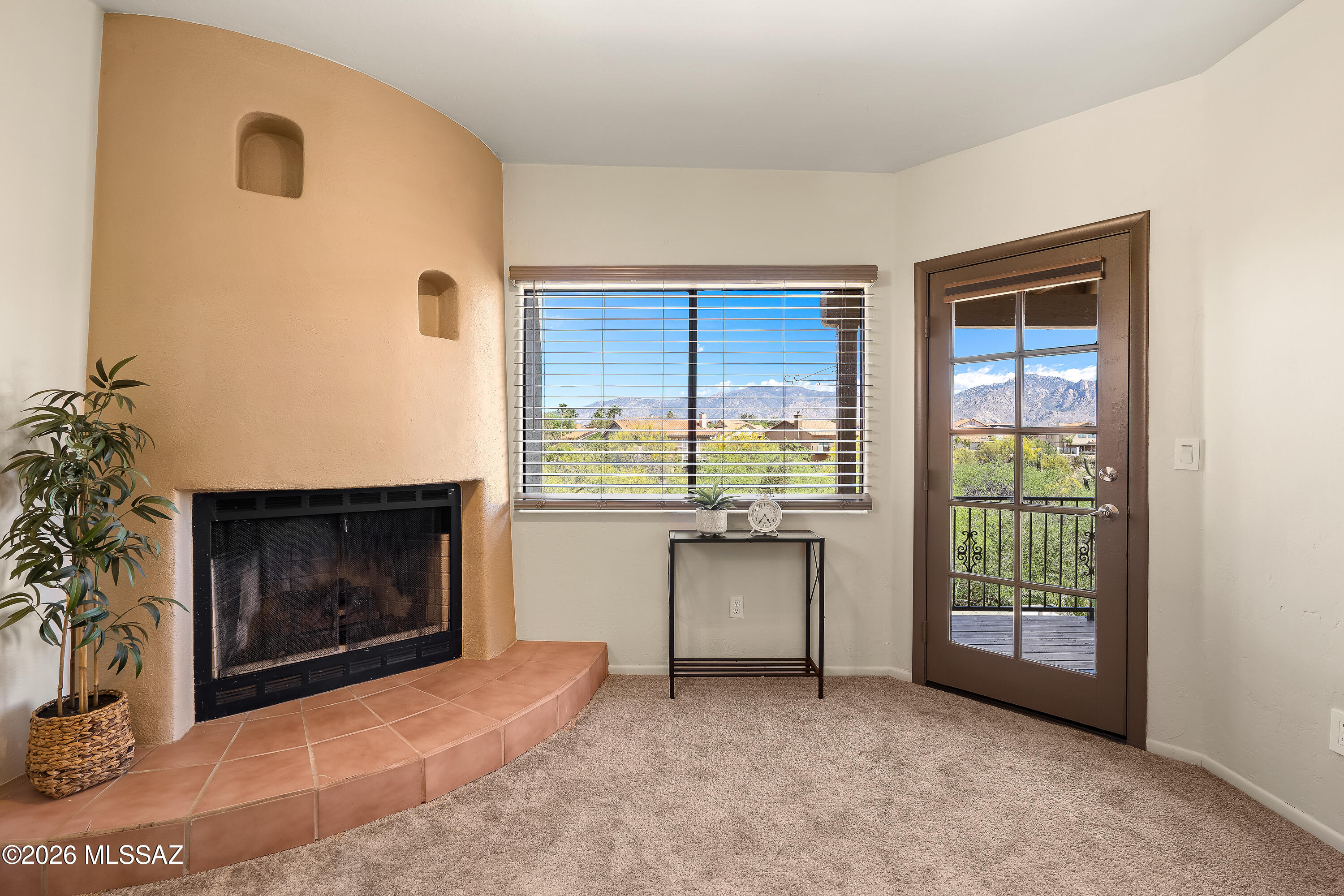 Copper Creek II, Blocks B, E & F (1-184) - Residential