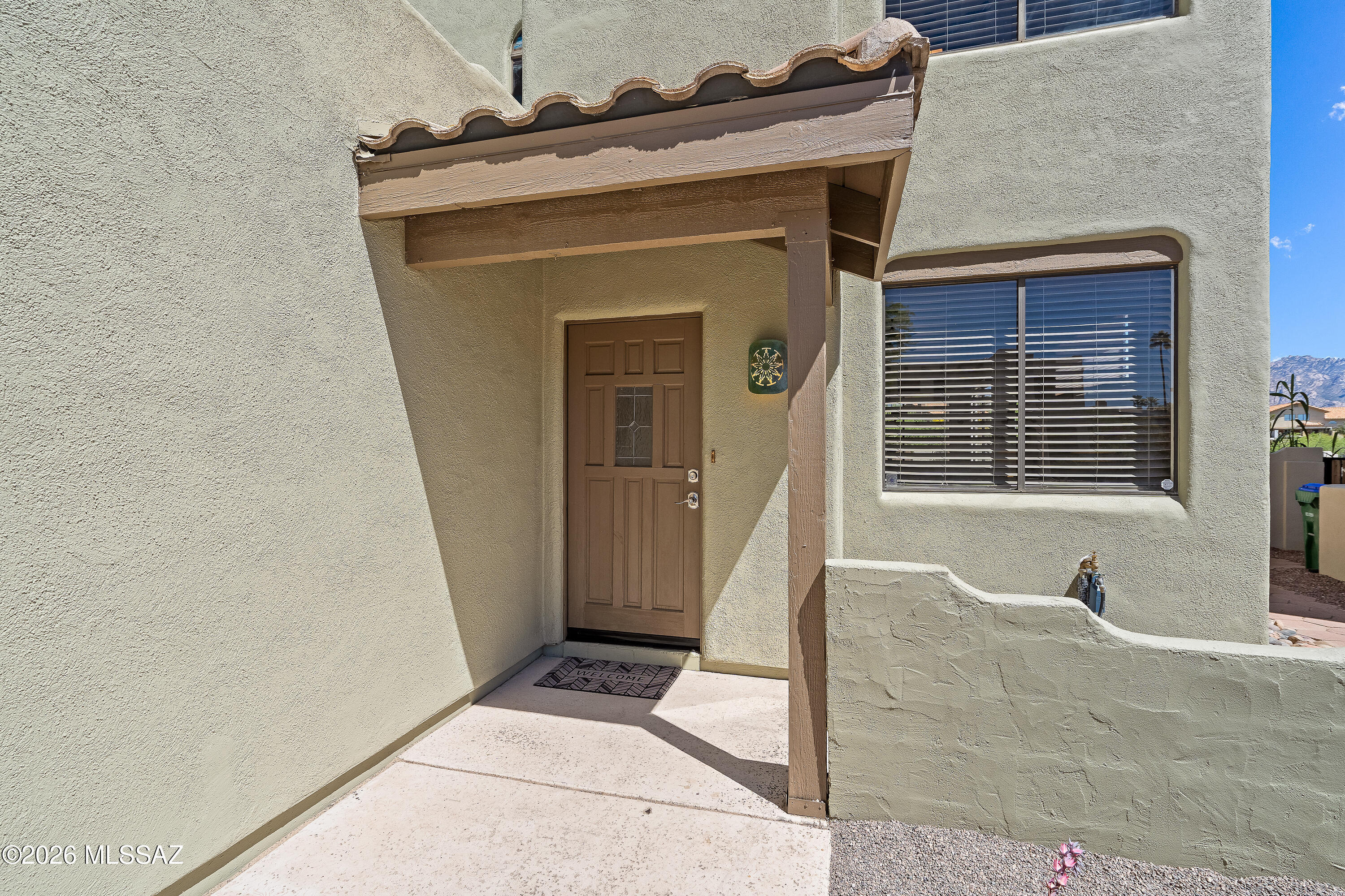 Copper Creek II, Blocks B, E & F (1-184) - Residential