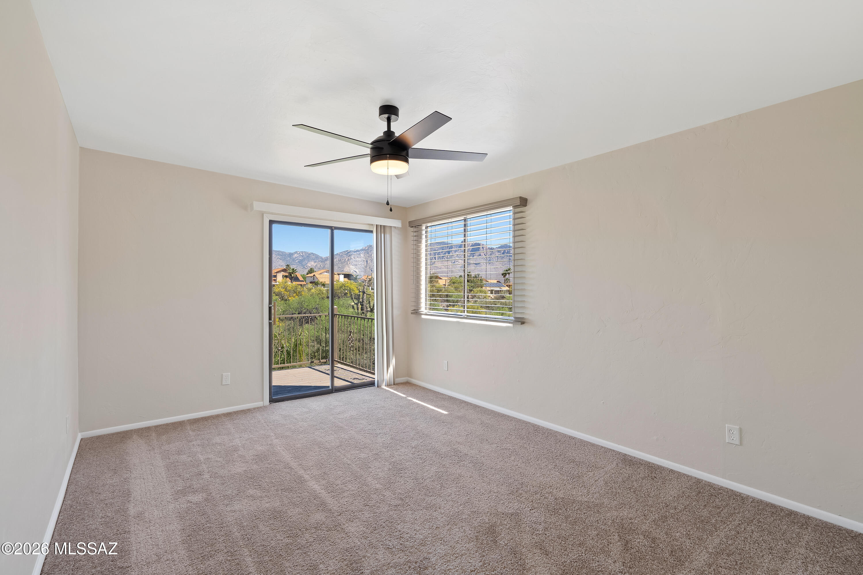 Copper Creek II, Blocks B, E & F (1-184) - Residential