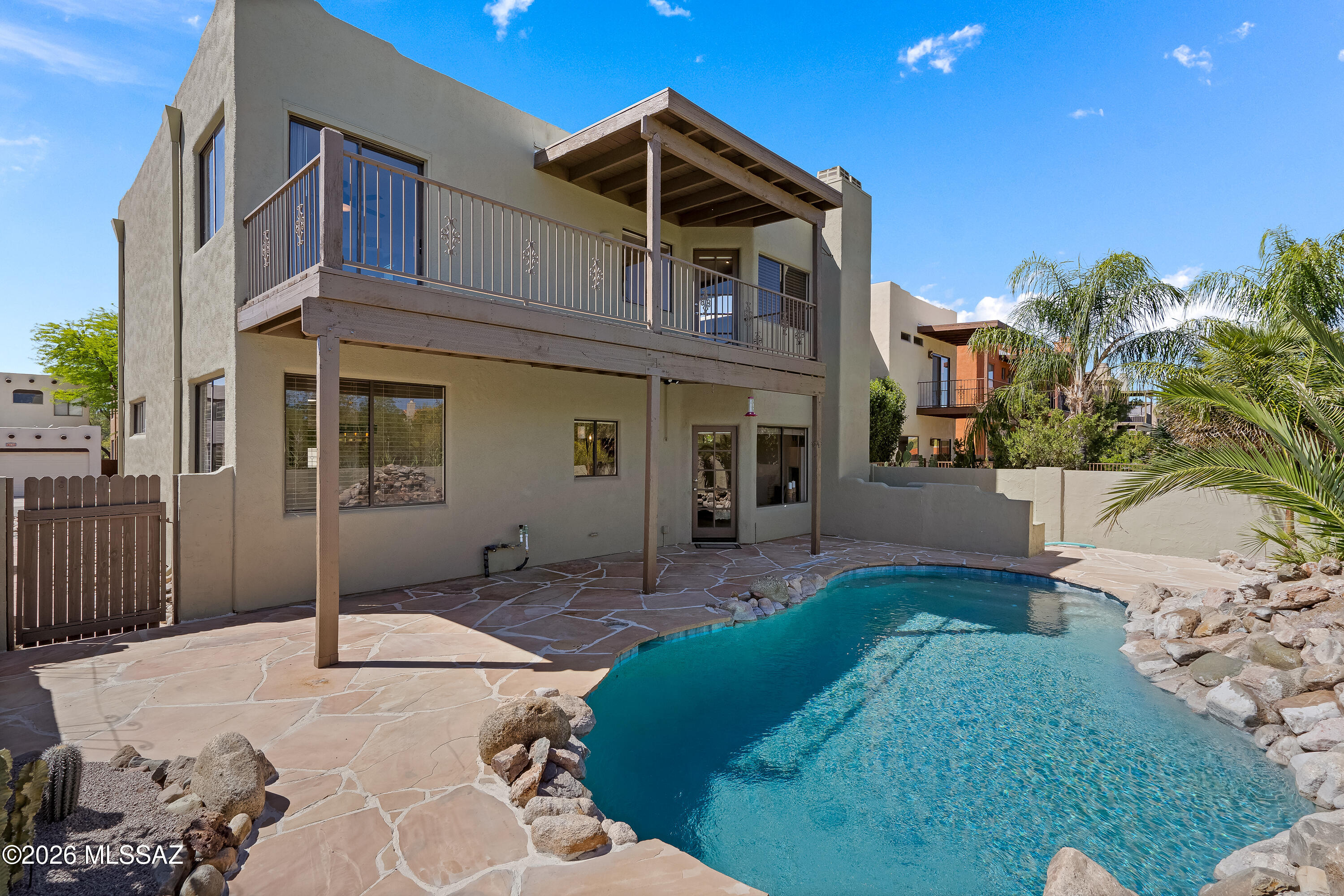 Copper Creek II, Blocks B, E & F (1-184) - Residential