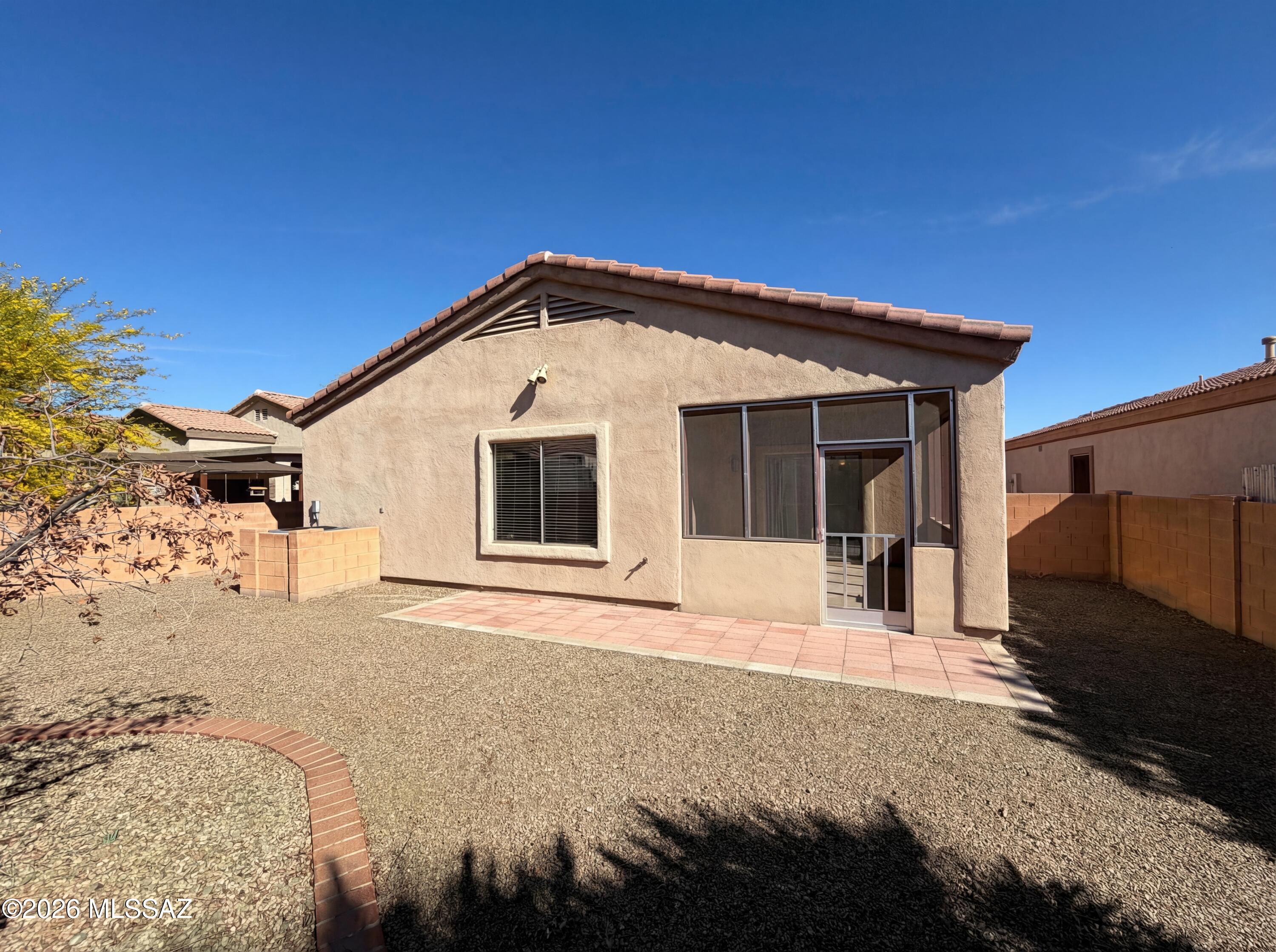 Presidio Del Oro (1-163) - Residential