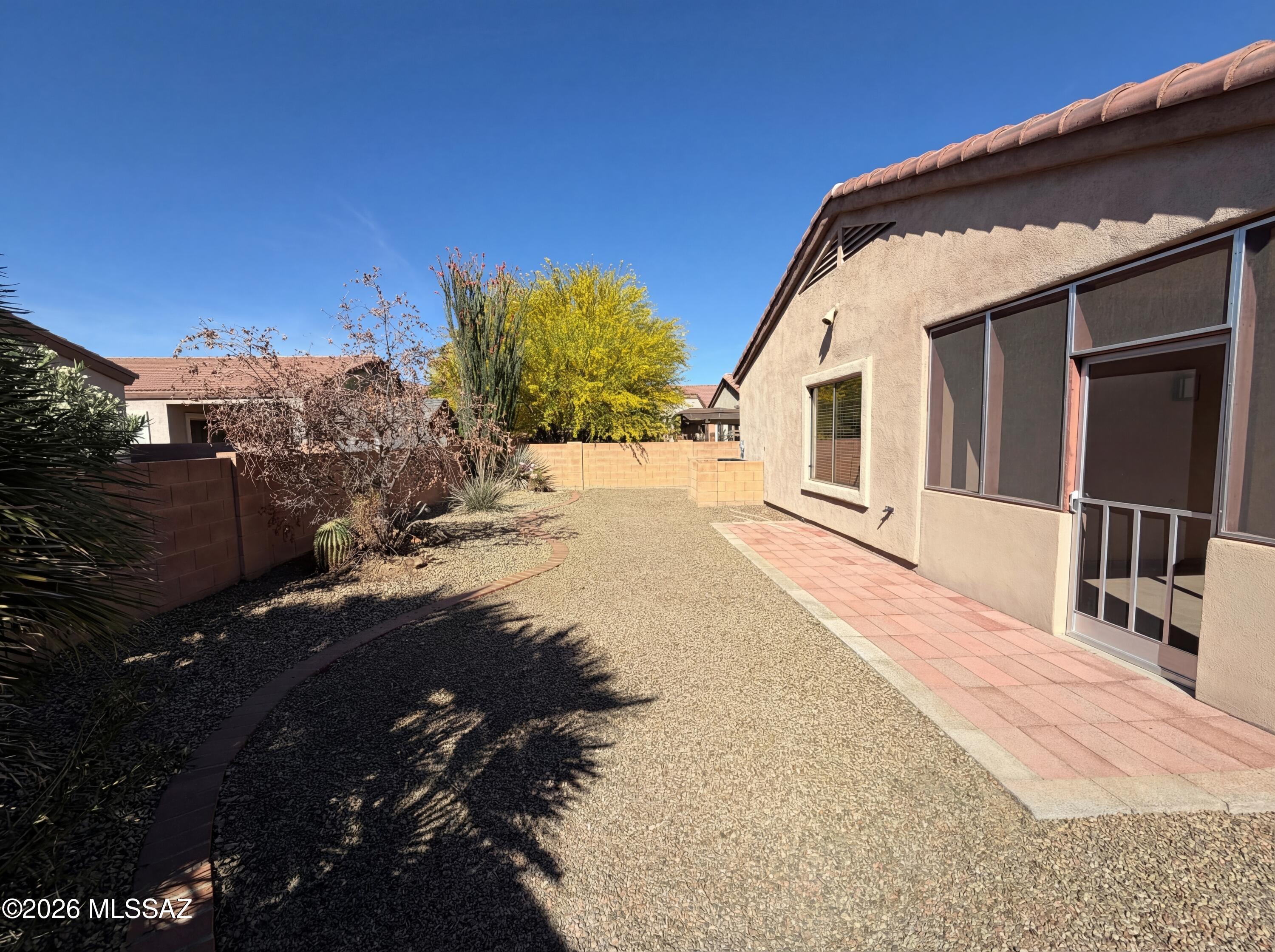 Presidio Del Oro (1-163) - Residential