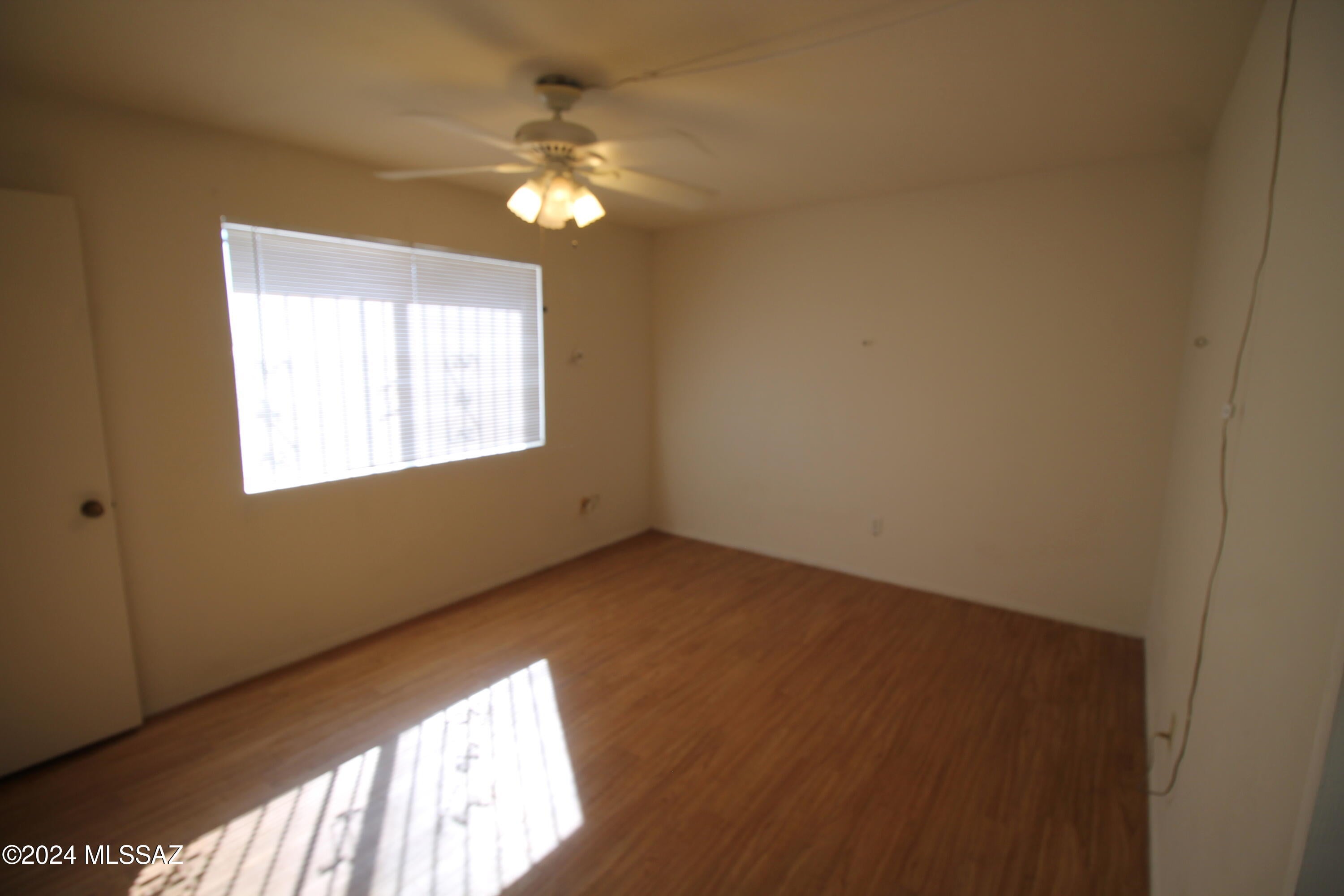 Twenty-Nine Palms (1-70) - Residential Lease