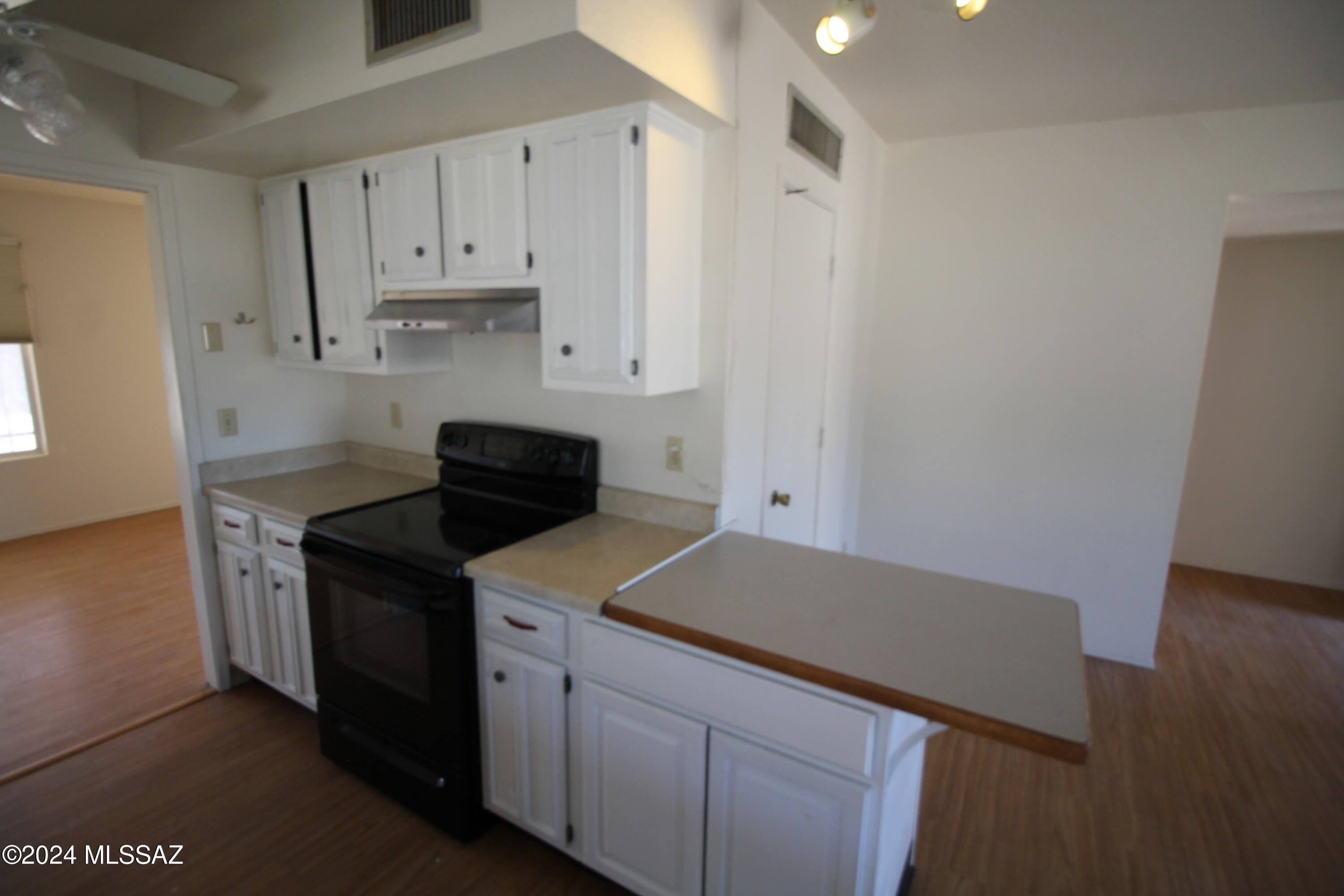 Twenty-Nine Palms (1-70) - Residential Lease
