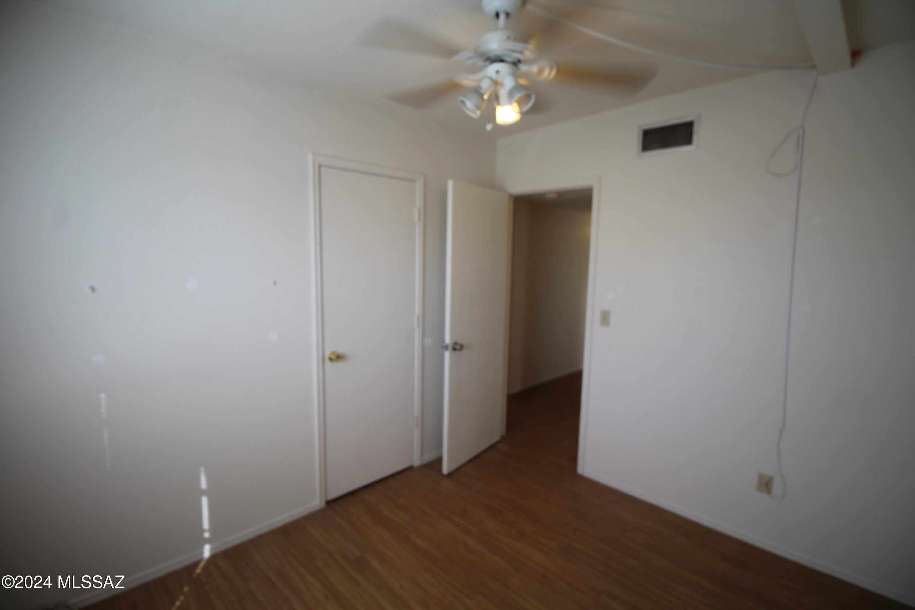 Twenty-Nine Palms (1-70) - Residential Lease