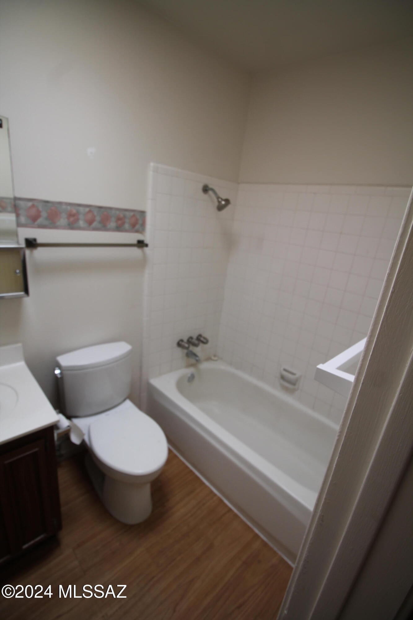Twenty-Nine Palms (1-70) - Residential Lease