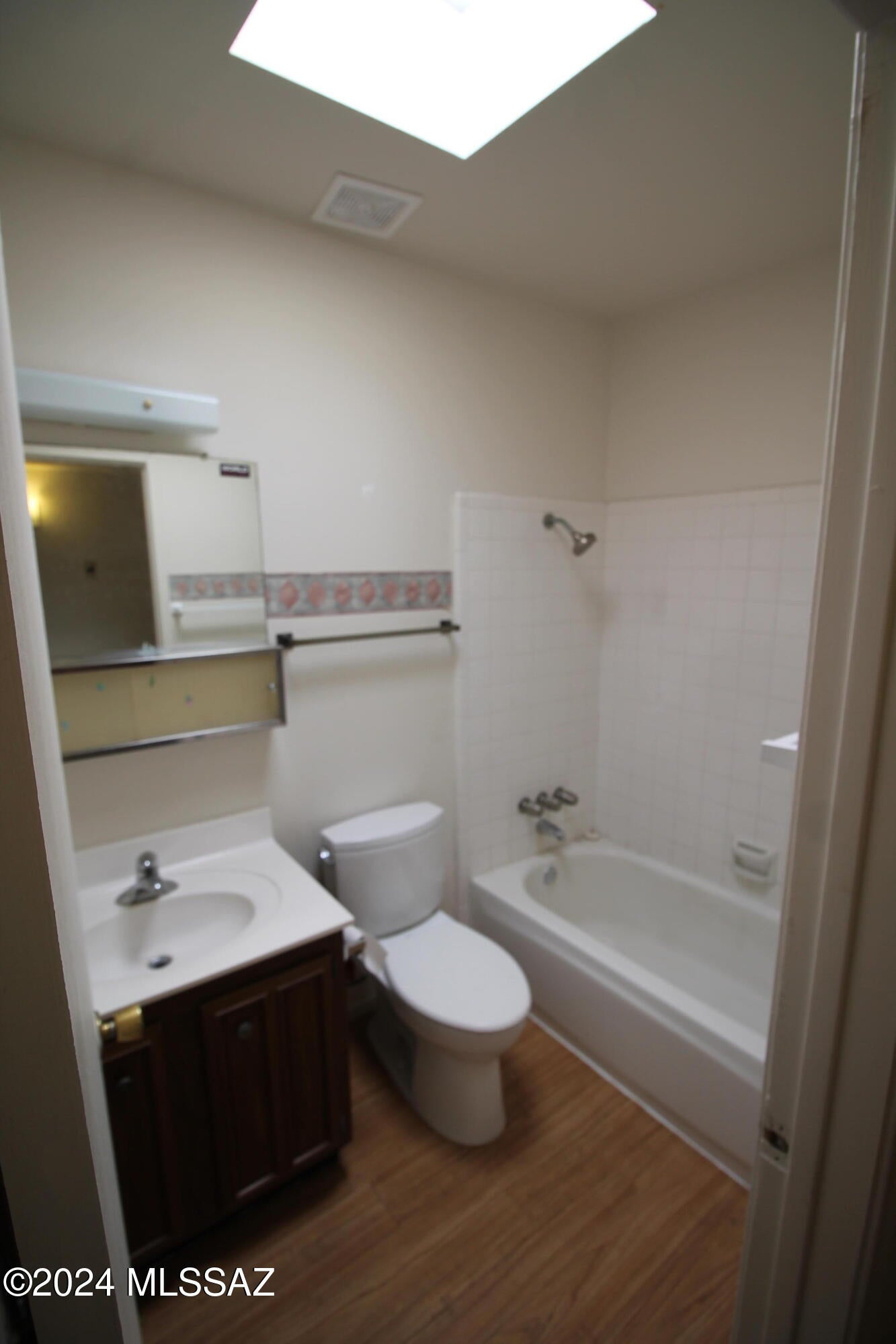 Twenty-Nine Palms (1-70) - Residential Lease