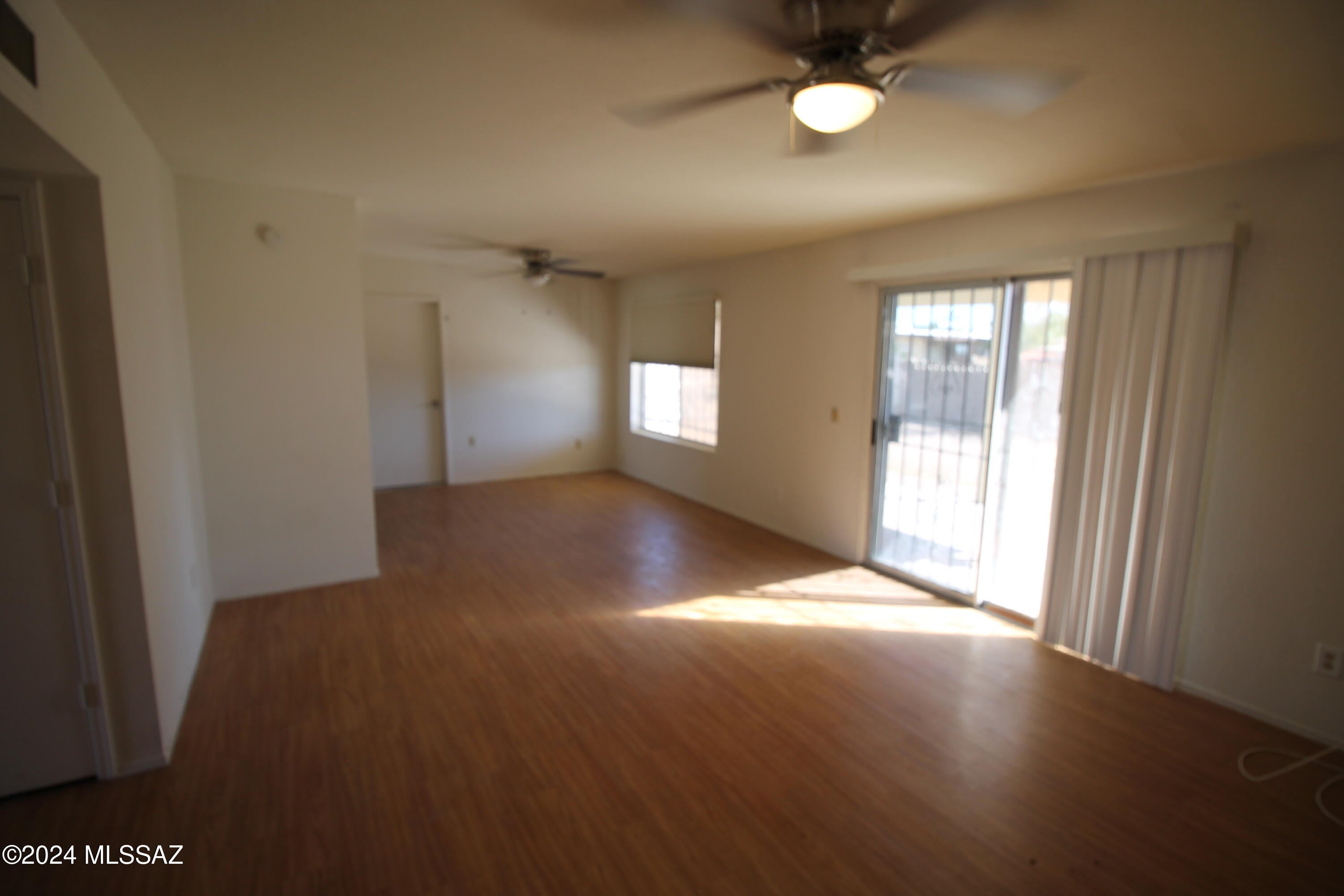 Twenty-Nine Palms (1-70) - Residential Lease