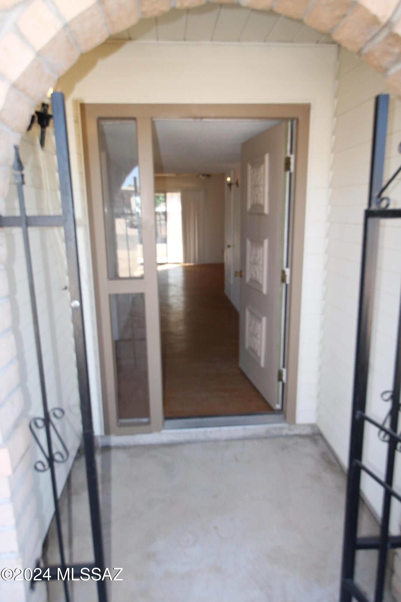 Twenty-Nine Palms (1-70) - Residential Lease