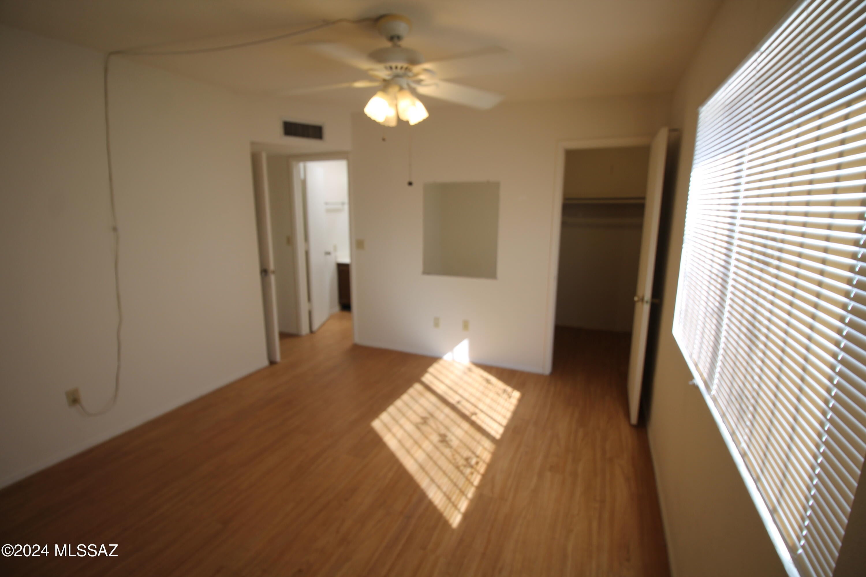 Twenty-Nine Palms (1-70) - Residential Lease
