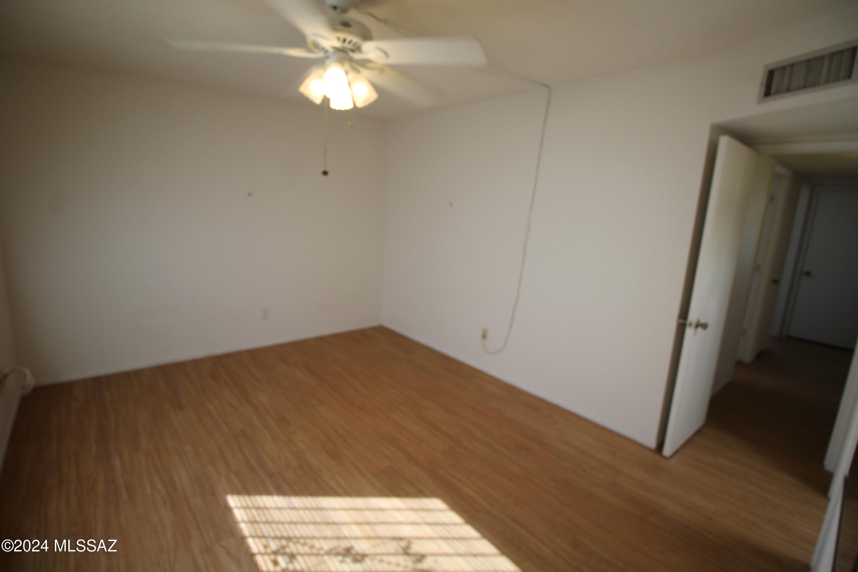 Twenty-Nine Palms (1-70) - Residential Lease