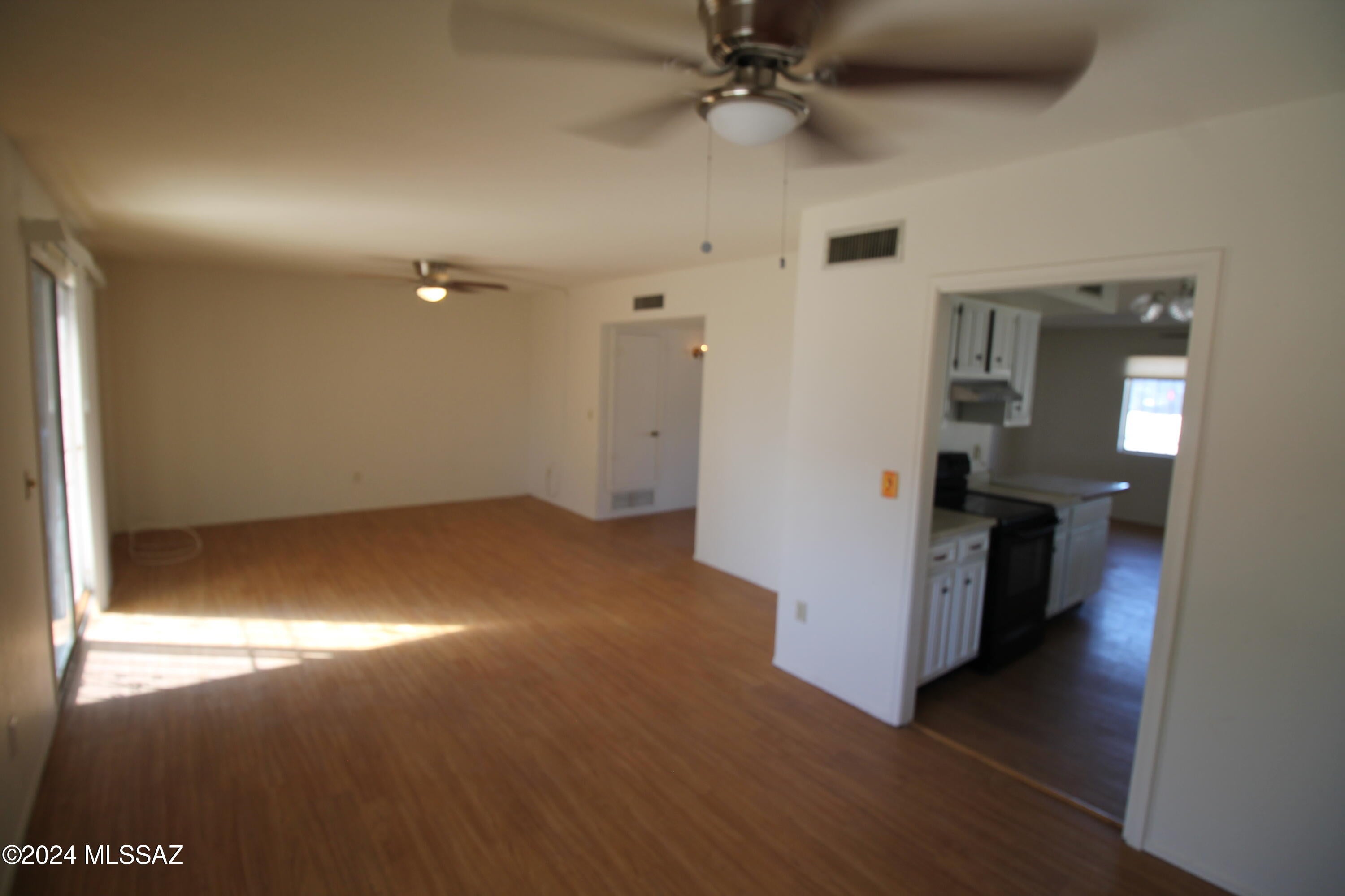 Twenty-Nine Palms (1-70) - Residential Lease