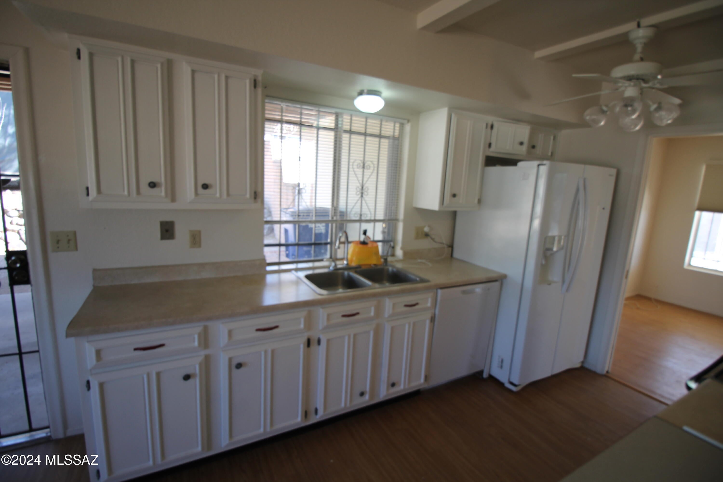 Twenty-Nine Palms (1-70) - Residential Lease