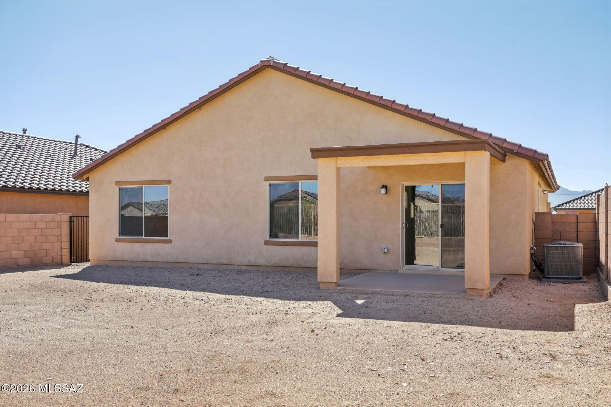 Entrada Del Pueblo - Residential