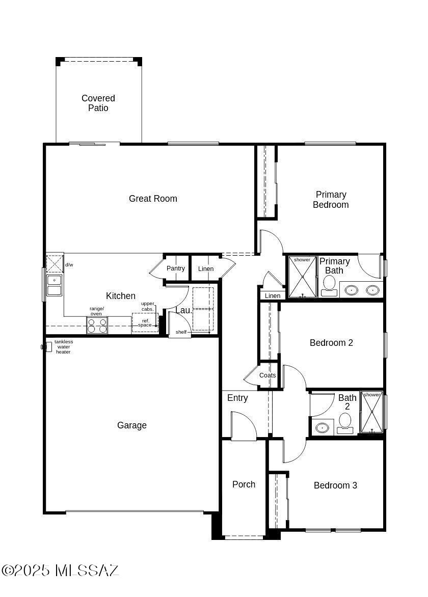 Entrada Del Pueblo - Residential