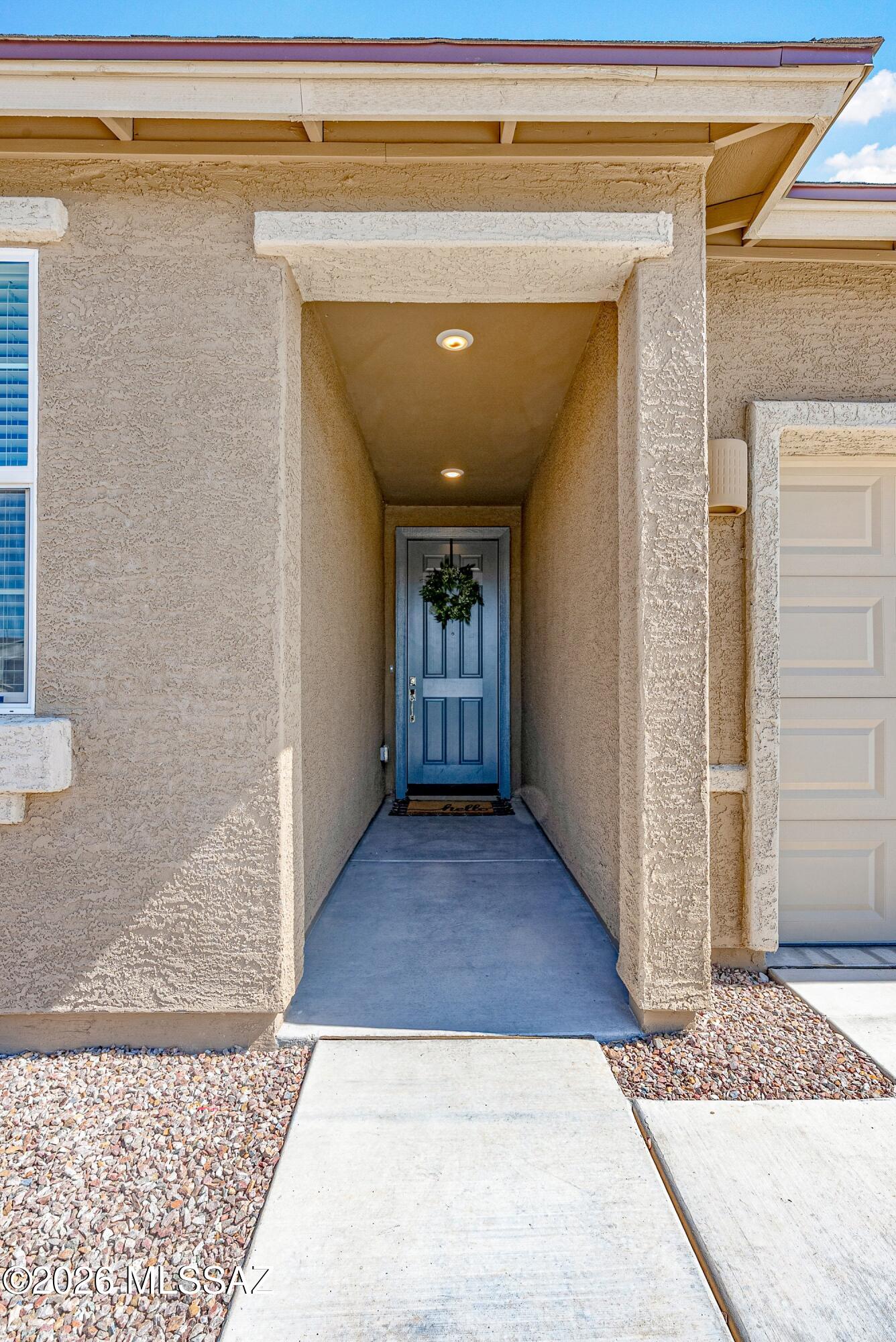 Sycamore Canyon (1-485) - Residential