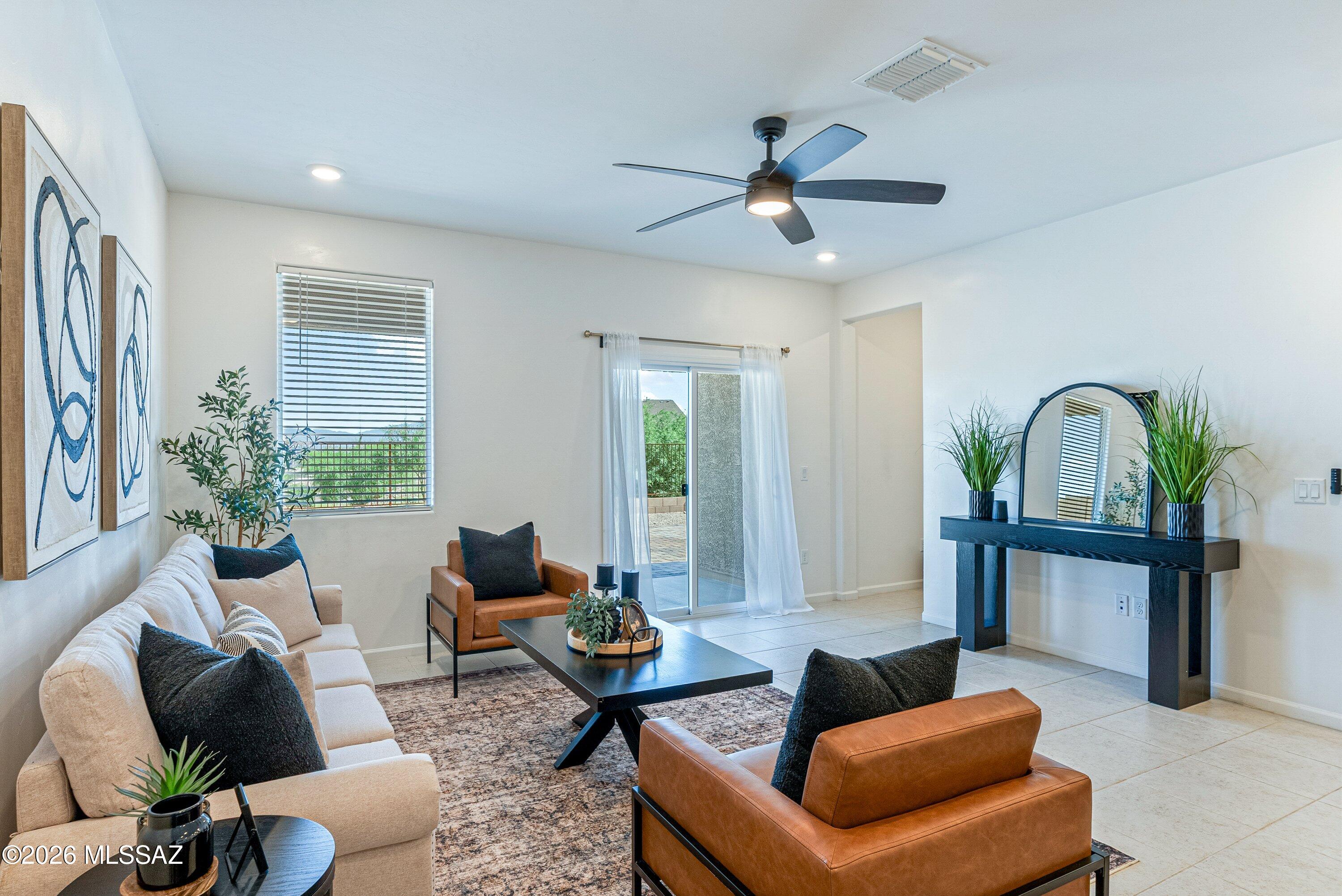 Sycamore Canyon (1-485) - Residential