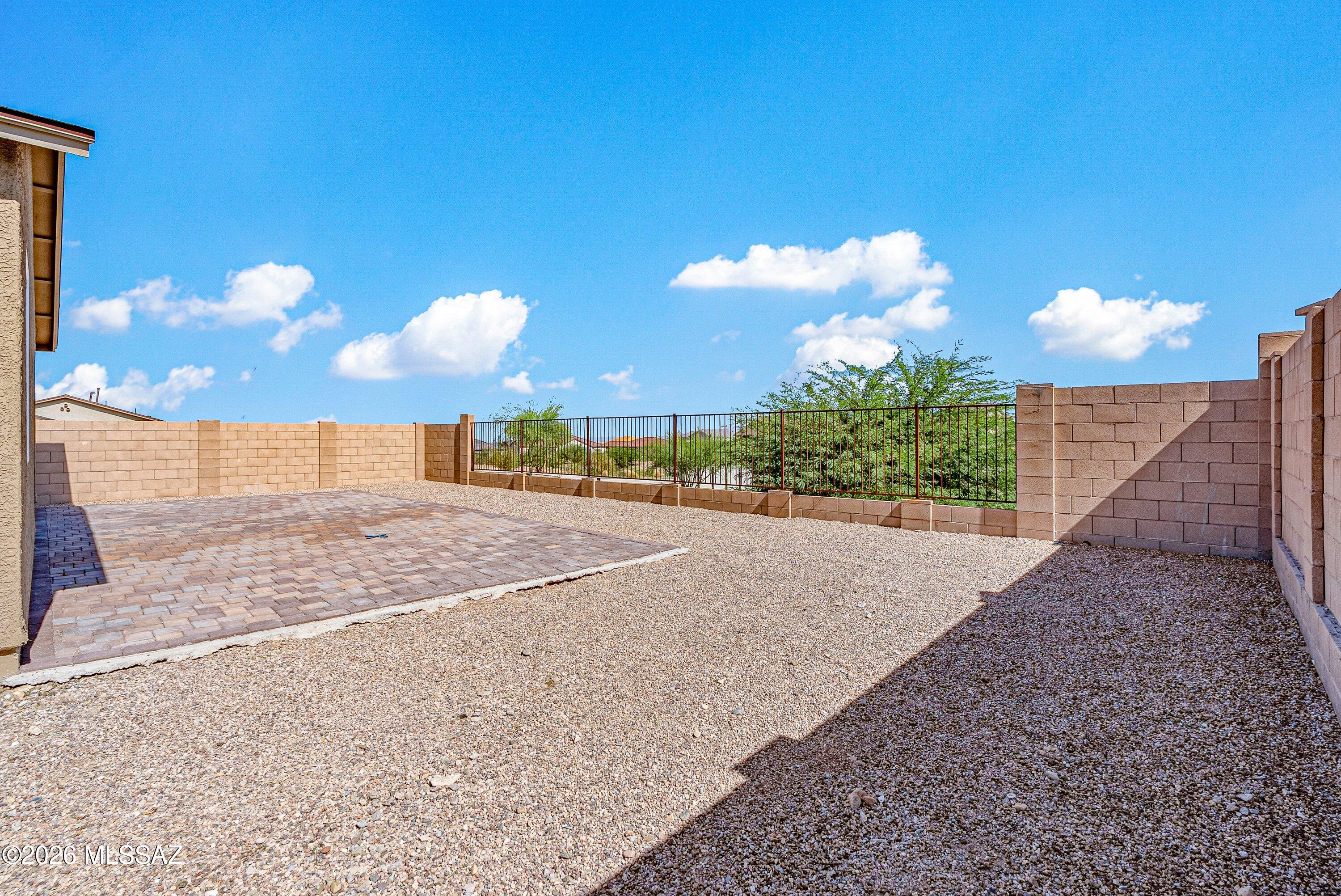 Sycamore Canyon (1-485) - Residential