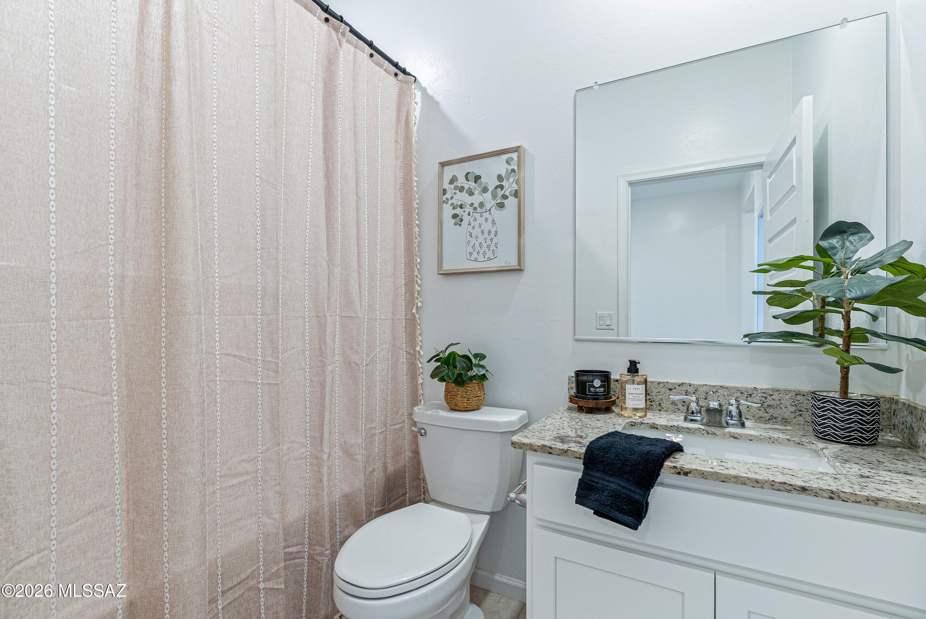 Sycamore Canyon (1-485) - Residential