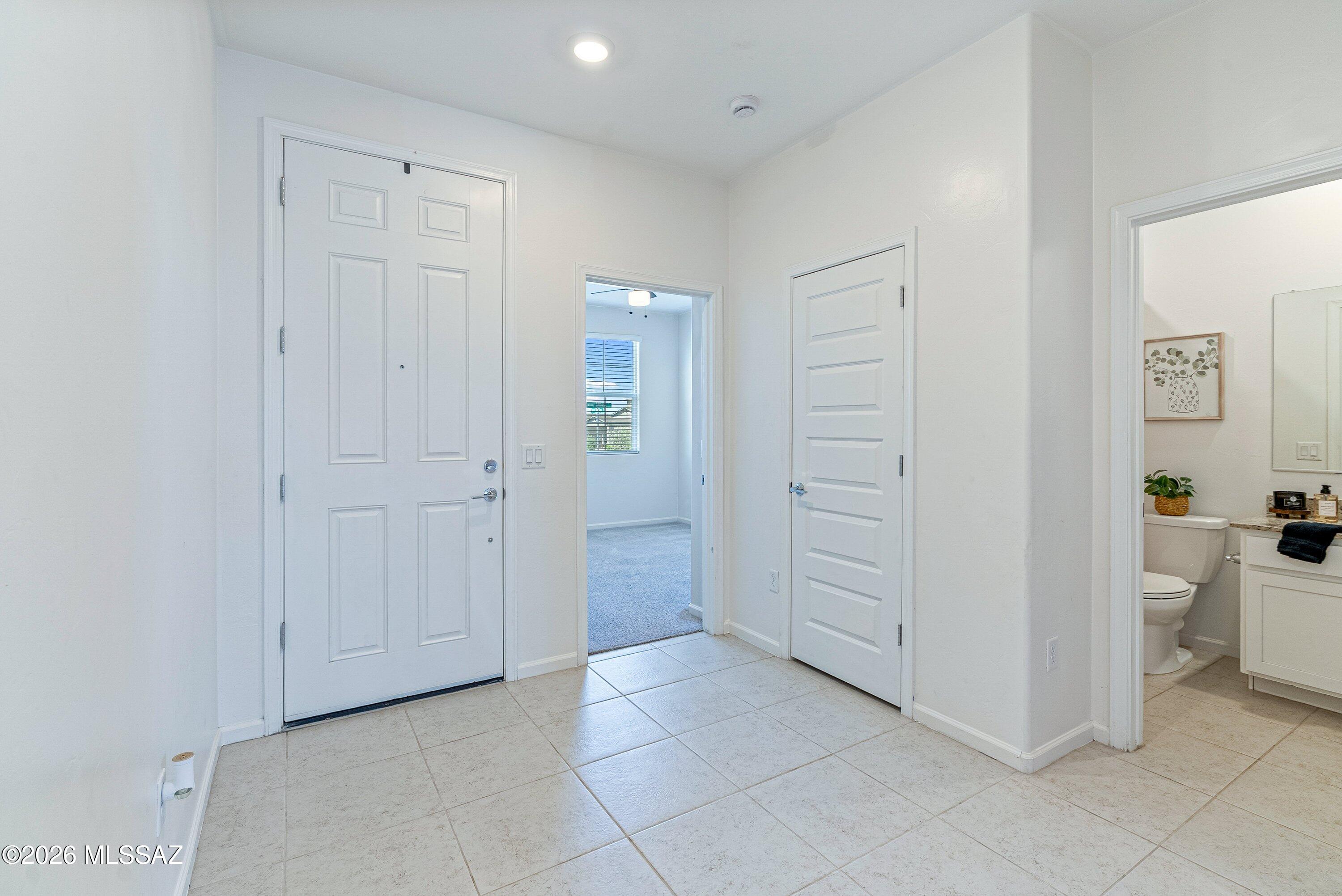 Sycamore Canyon (1-485) - Residential