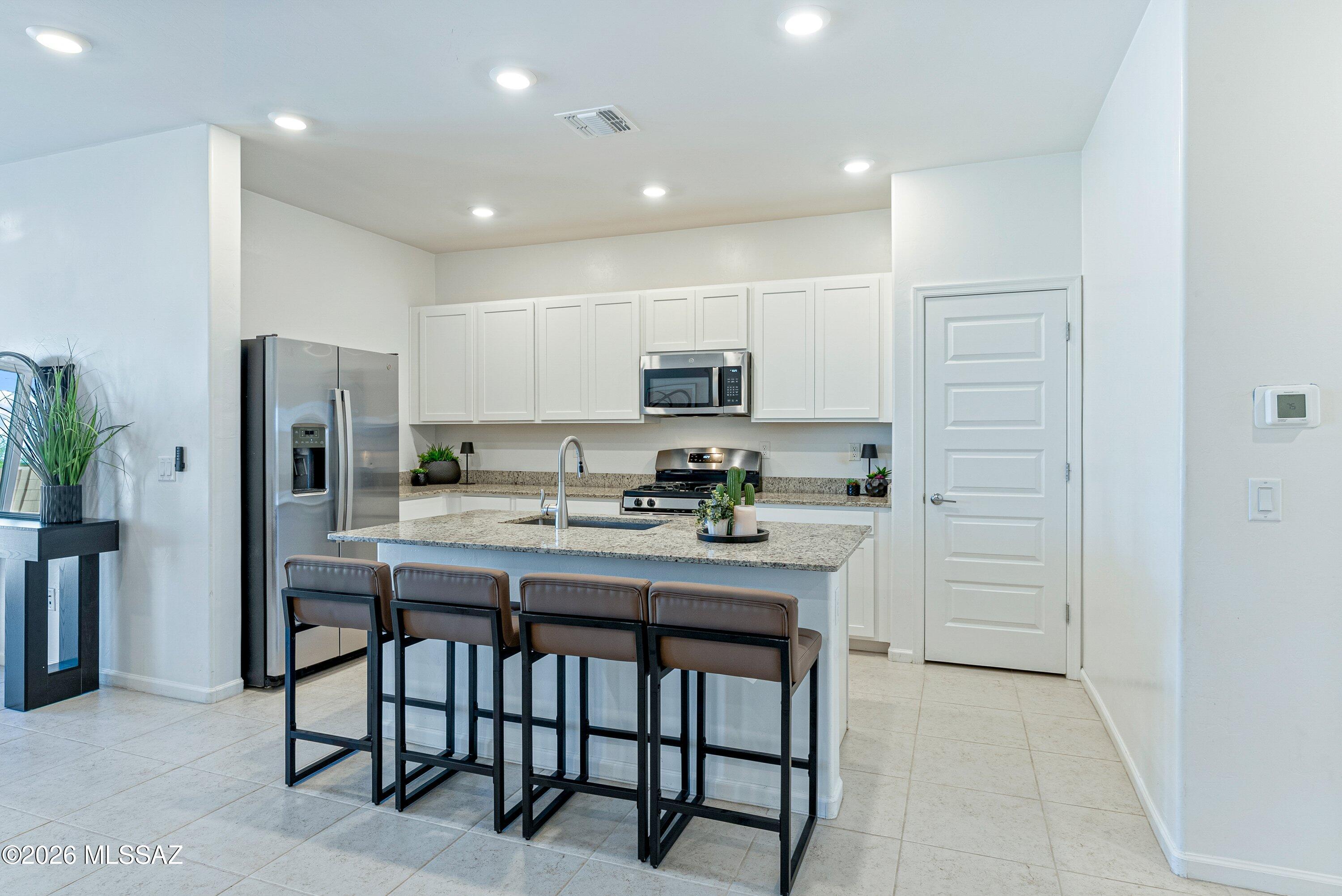 Sycamore Canyon (1-485) - Residential