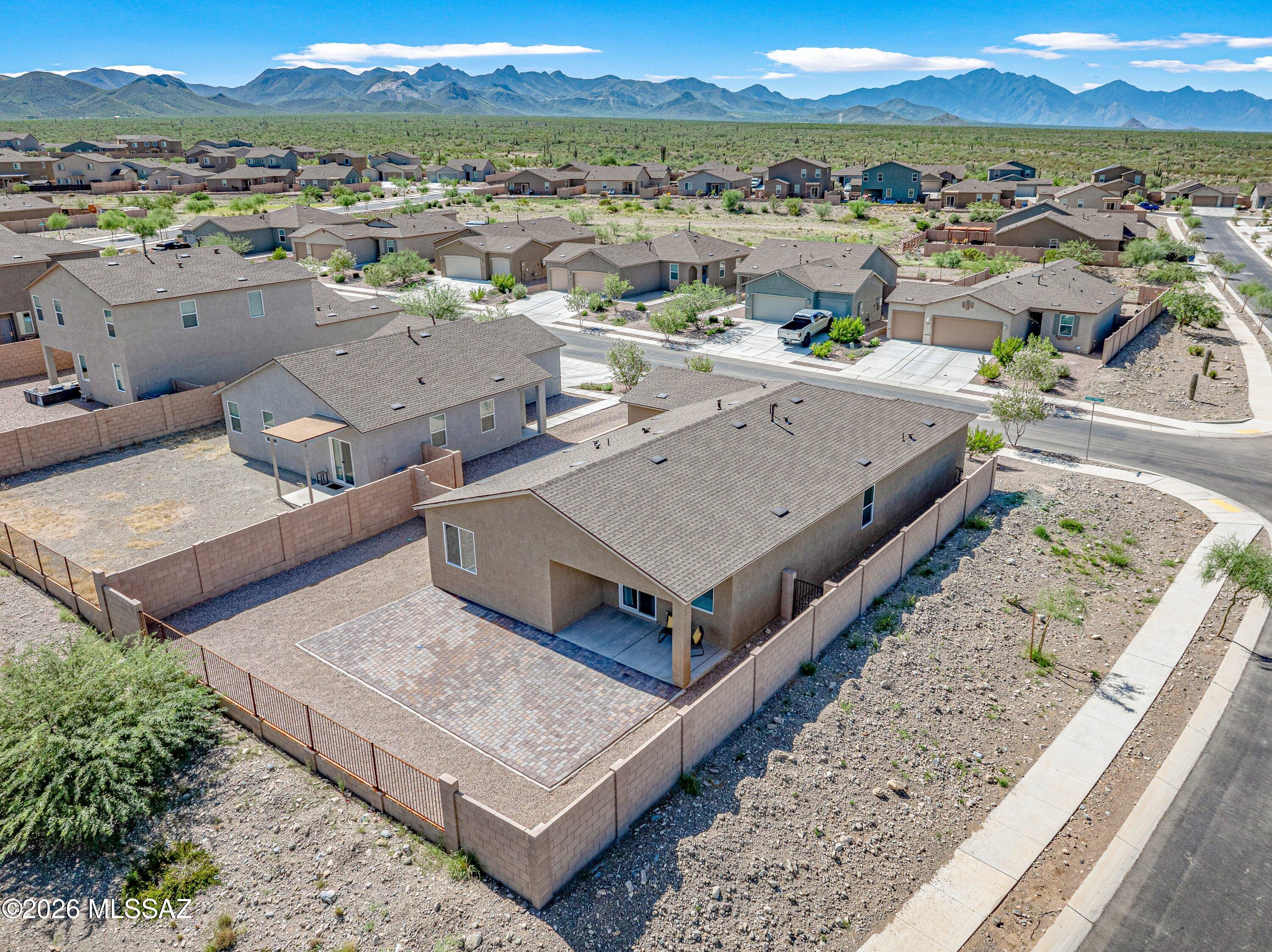 Sycamore Canyon (1-485) - Residential
