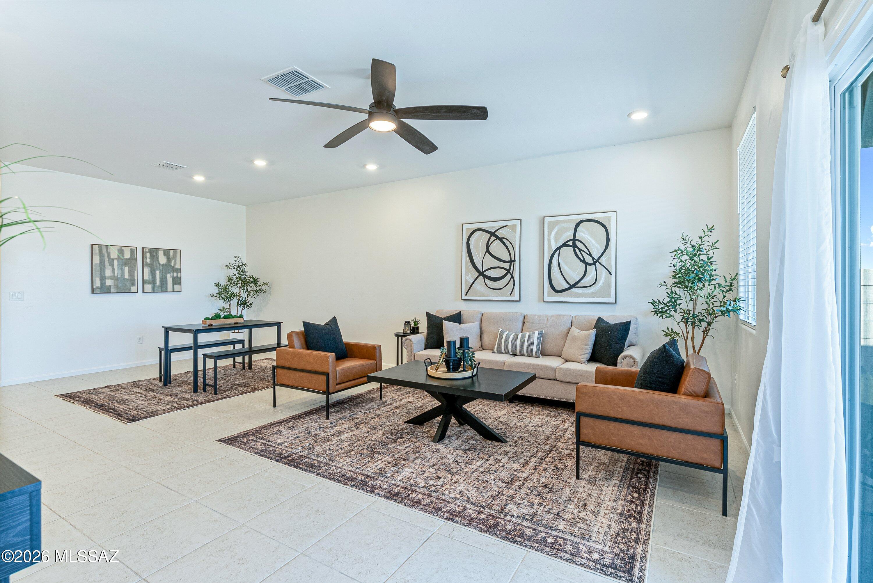 Sycamore Canyon (1-485) - Residential