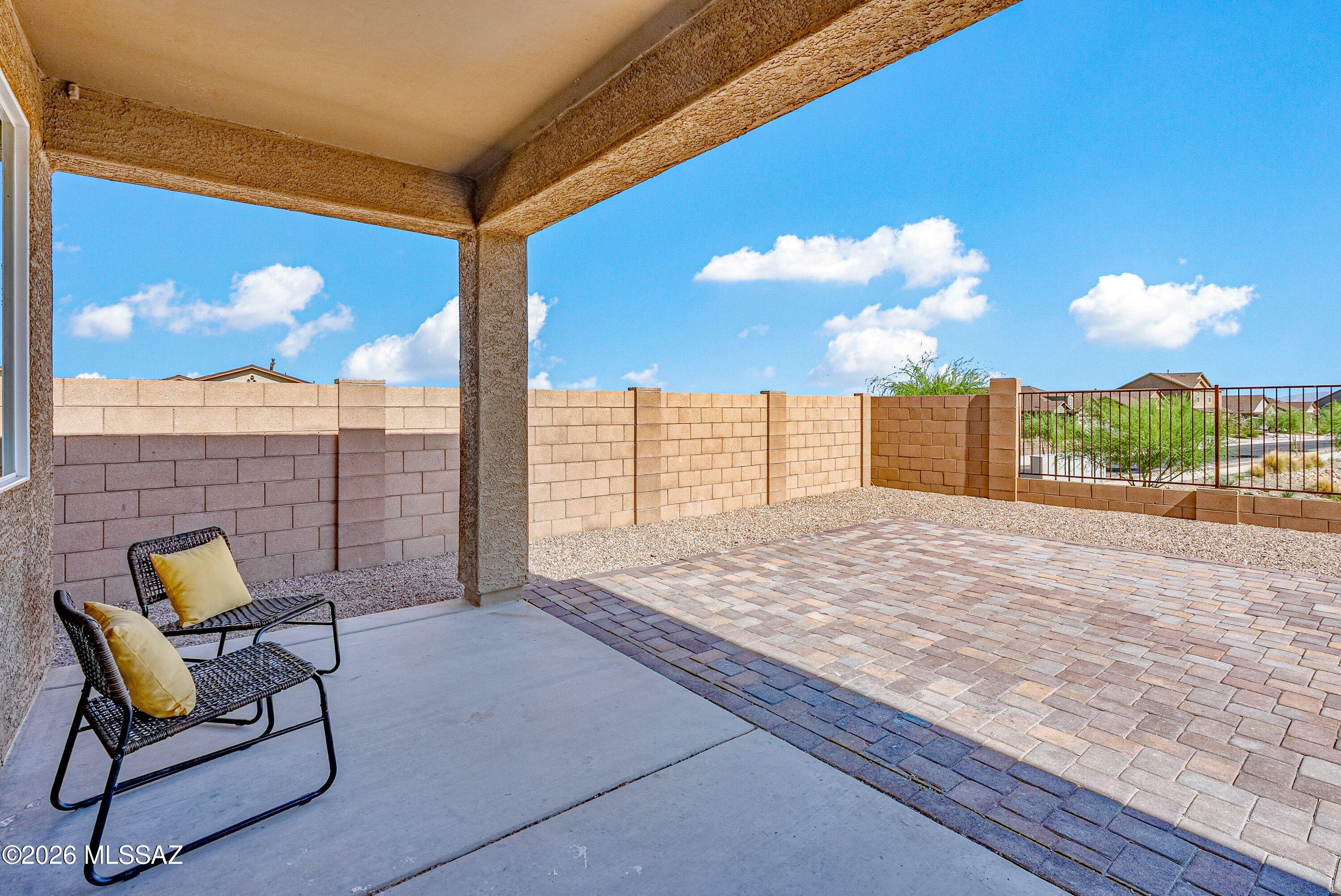 Sycamore Canyon (1-485) - Residential