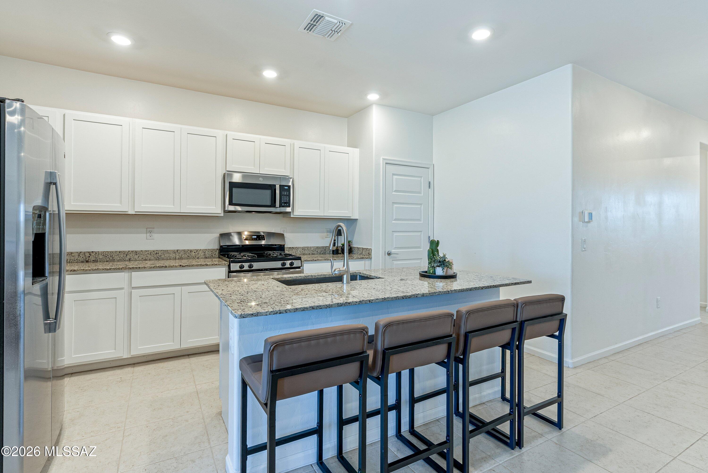 Sycamore Canyon (1-485) - Residential