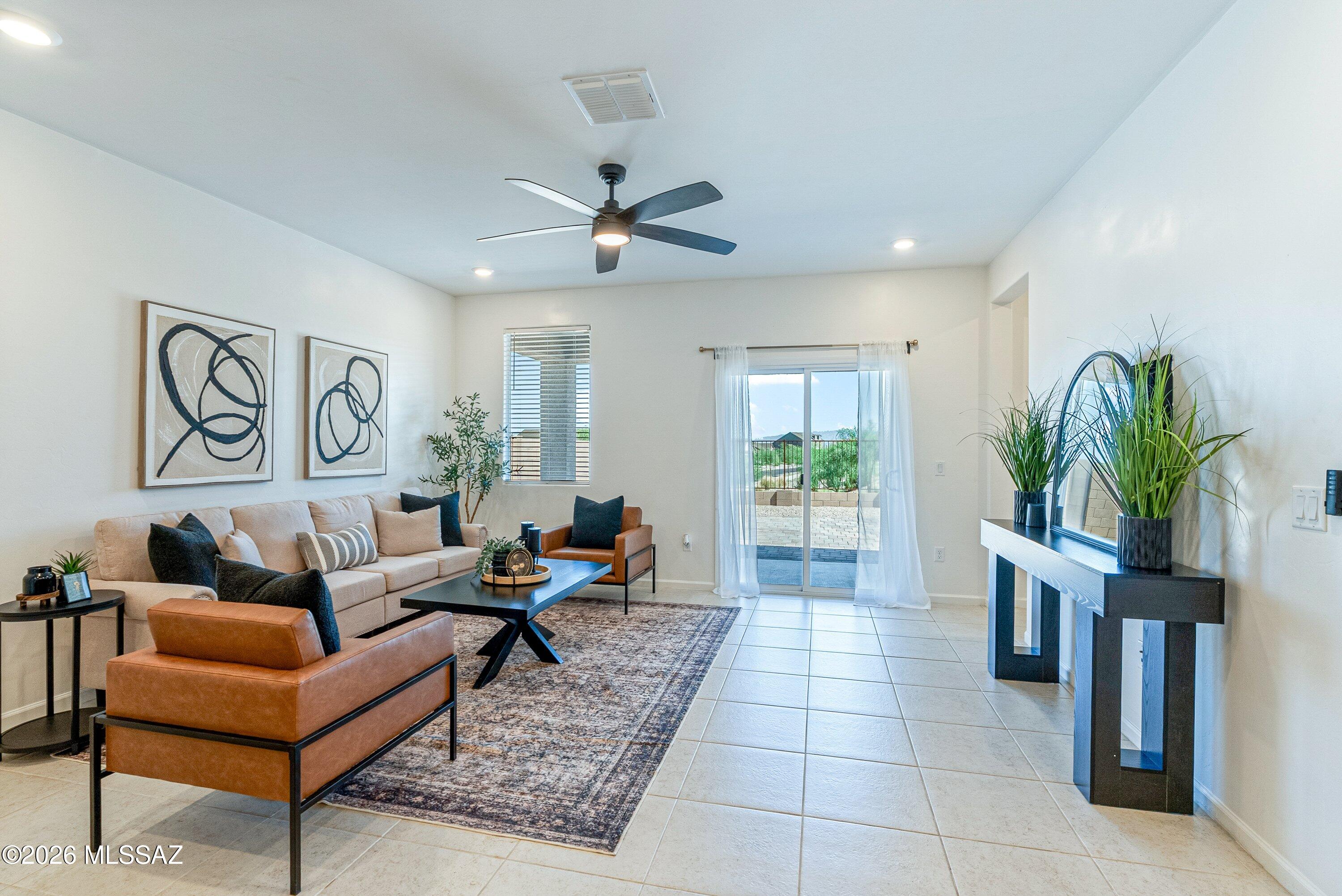Sycamore Canyon (1-485) - Residential