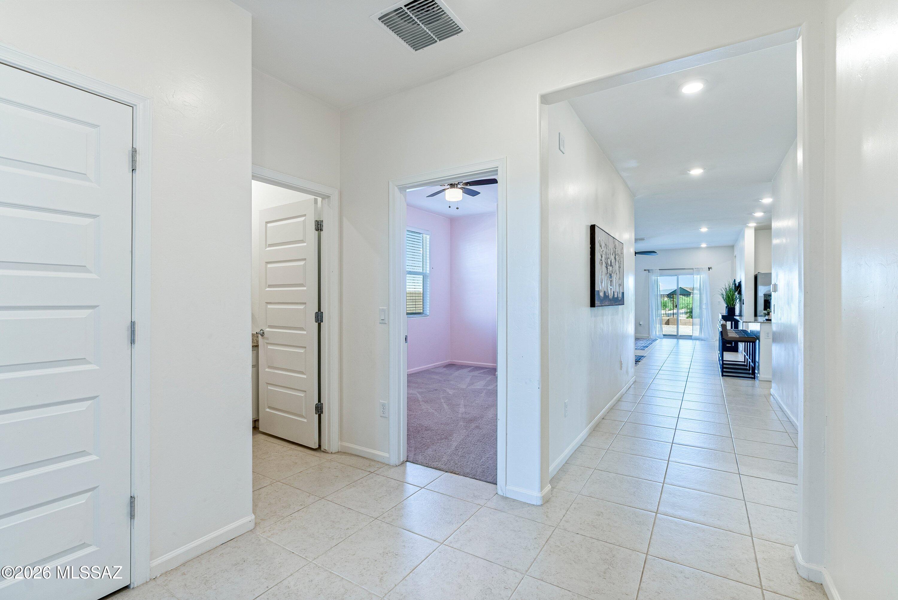 Sycamore Canyon (1-485) - Residential