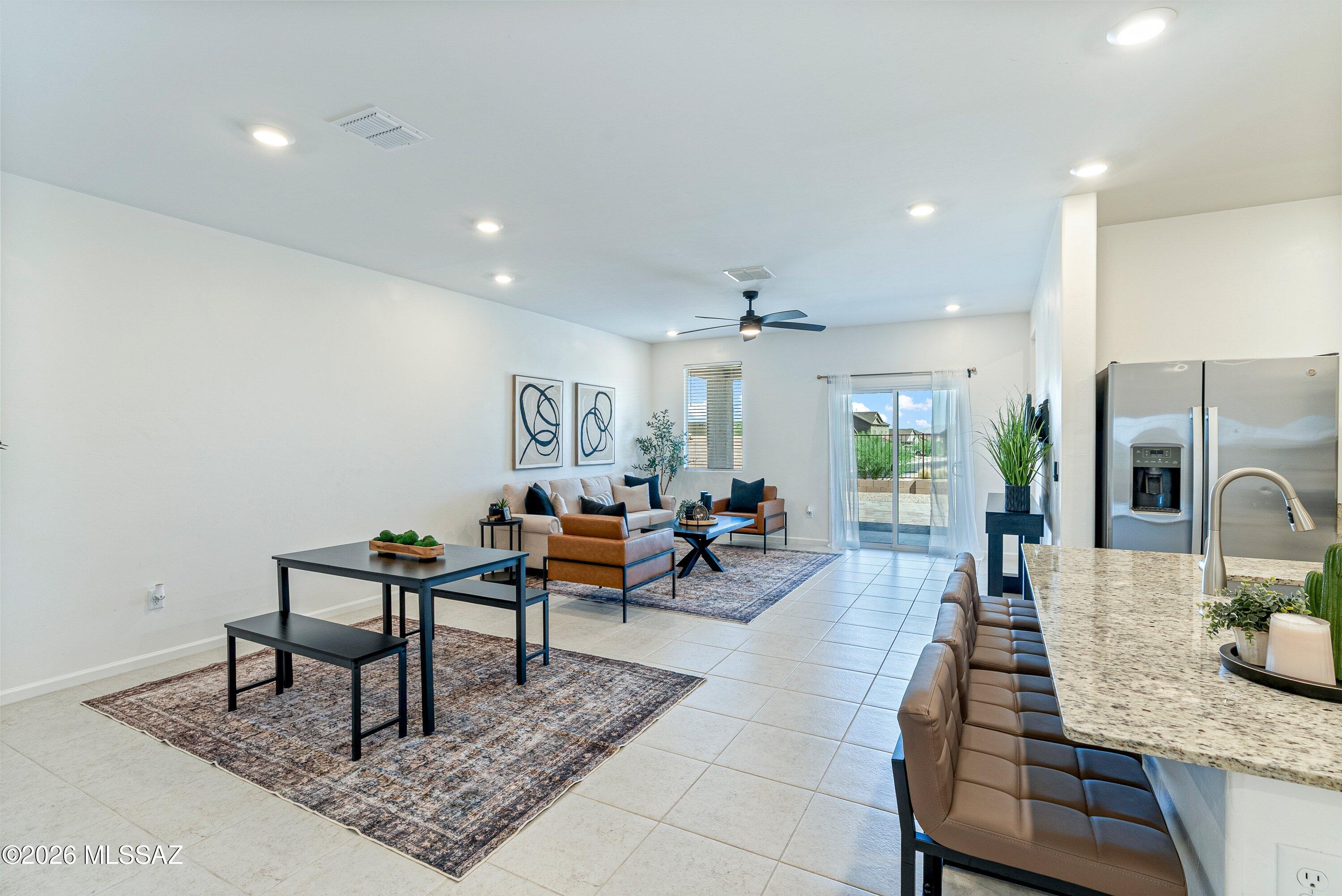 Sycamore Canyon (1-485) - Residential