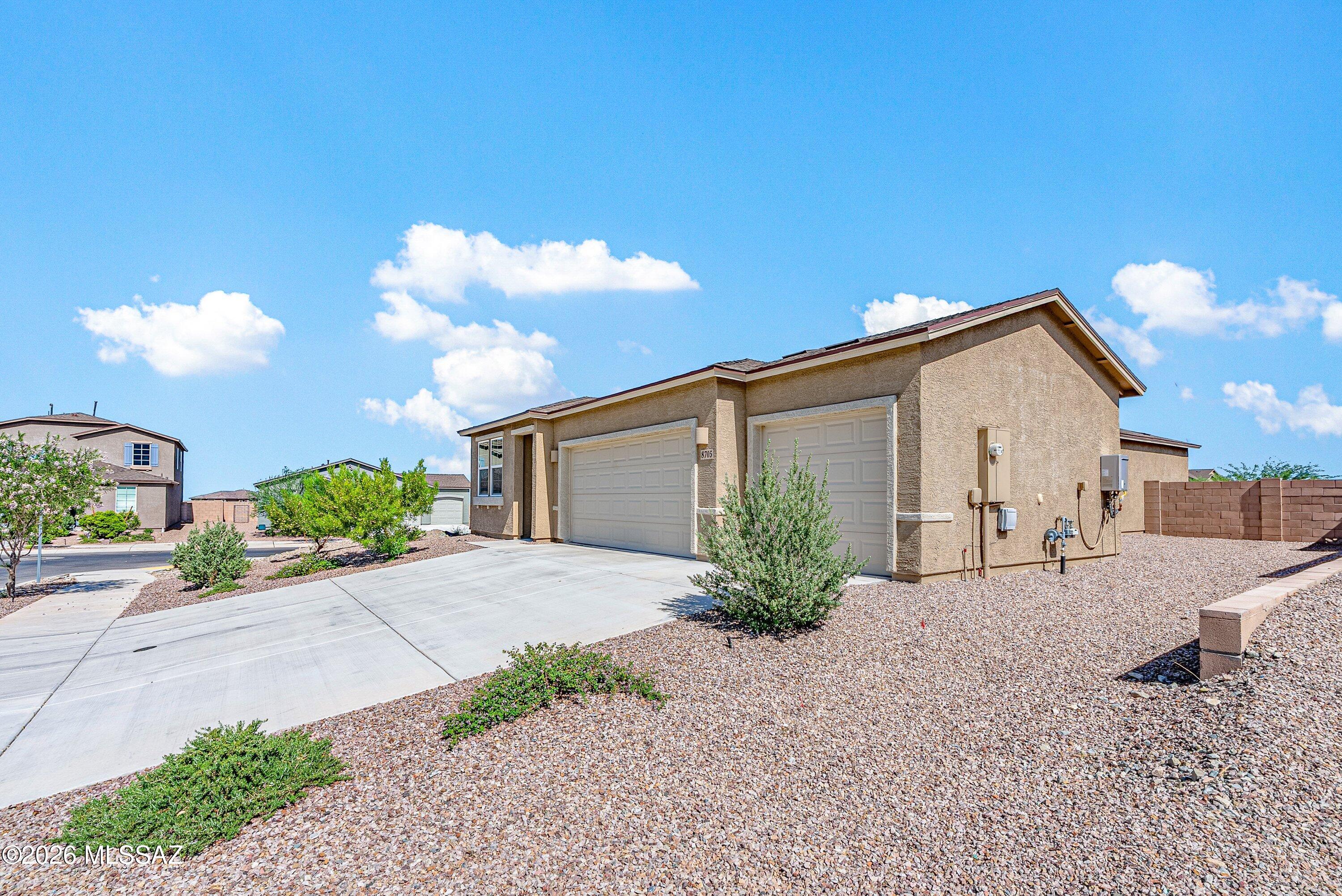 Sycamore Canyon (1-485) - Residential
