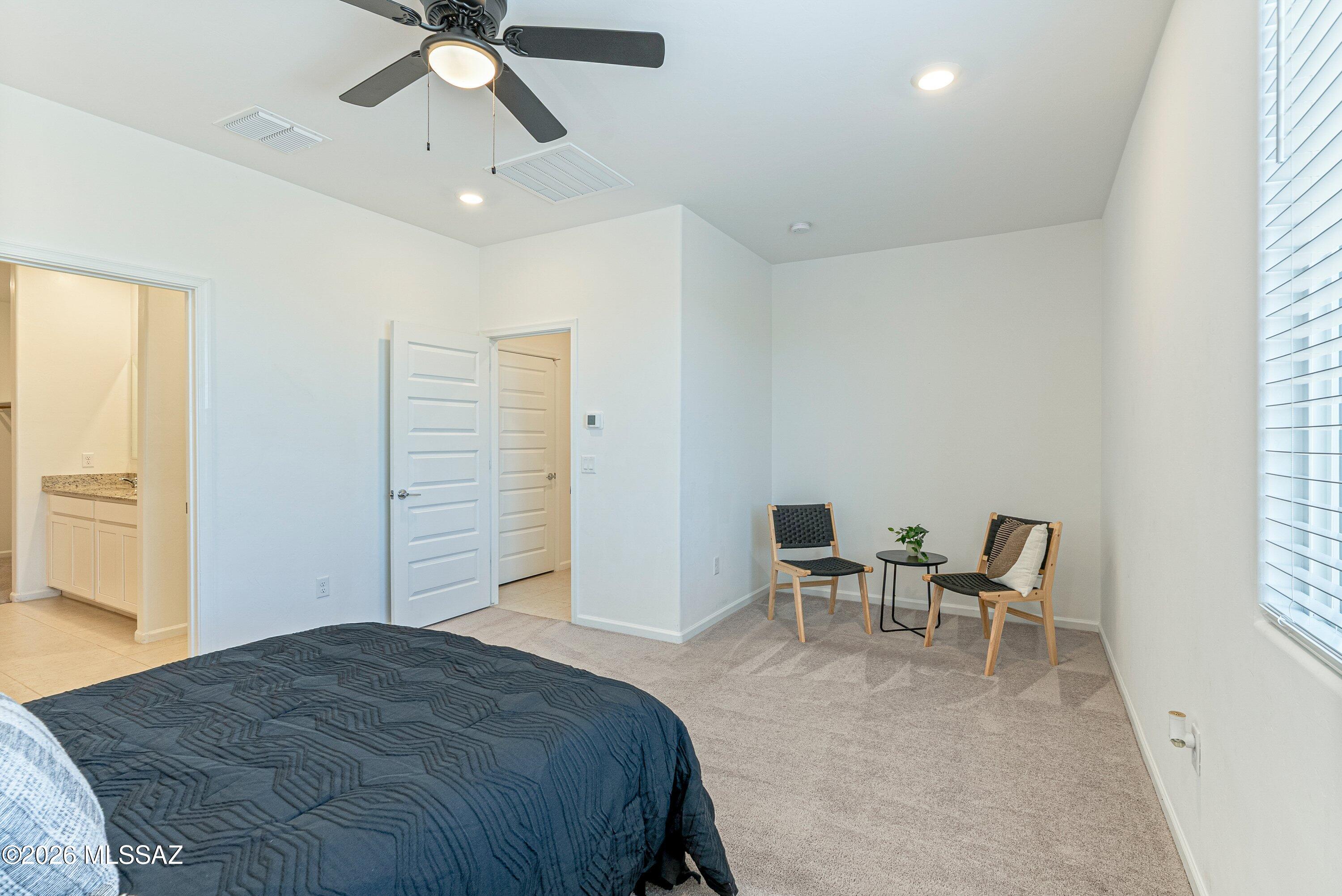 Sycamore Canyon (1-485) - Residential