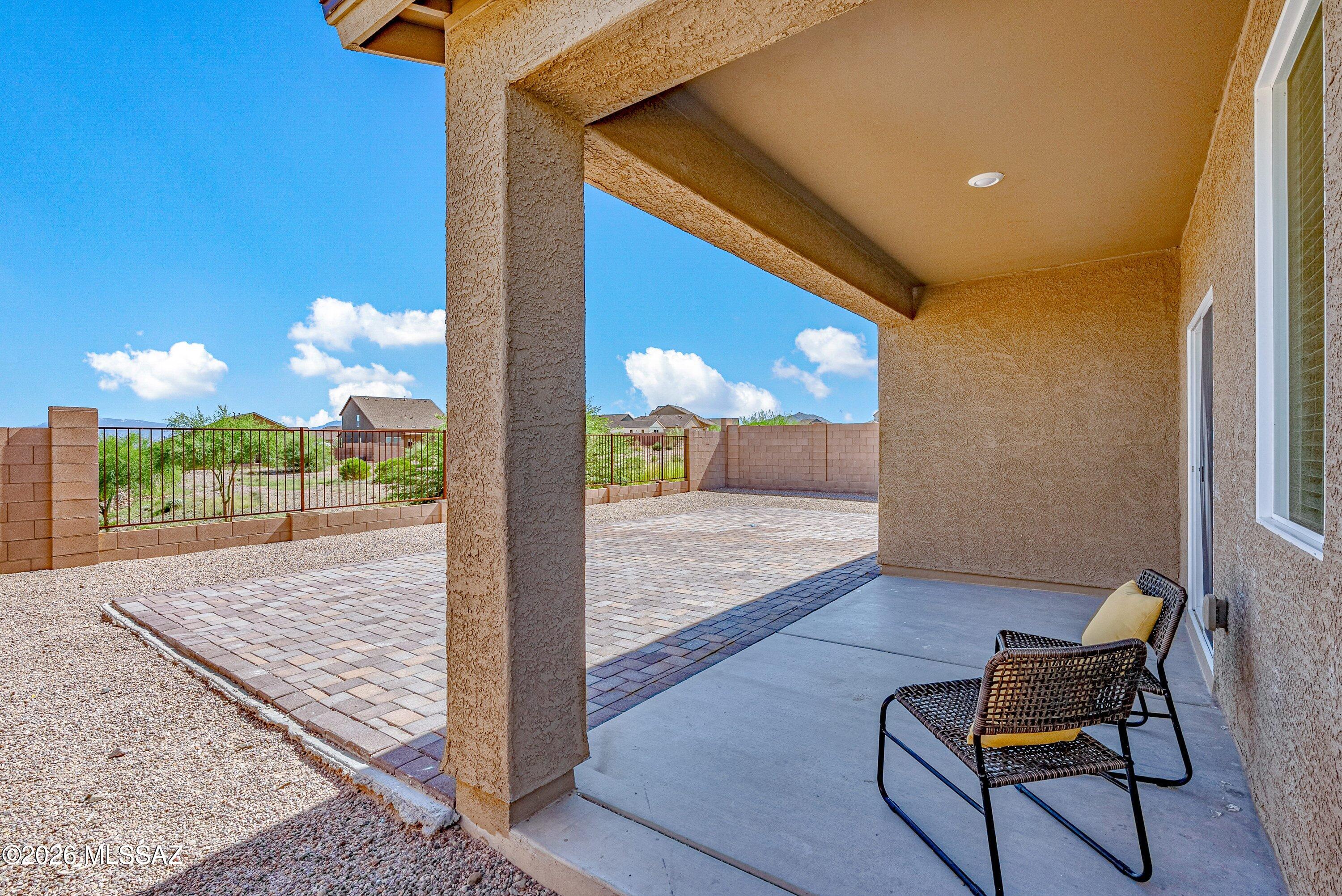 Sycamore Canyon (1-485) - Residential