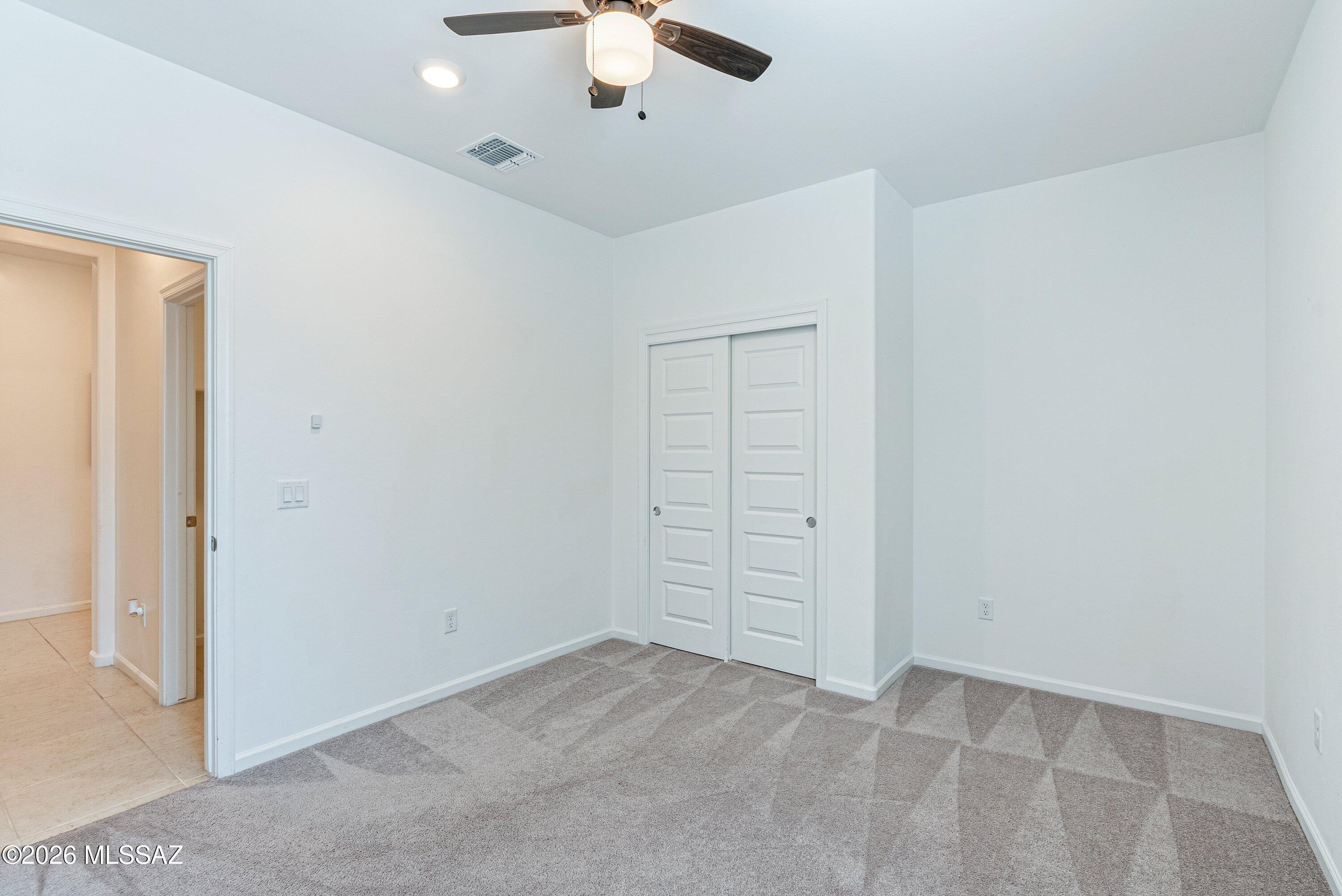 Sycamore Canyon (1-485) - Residential