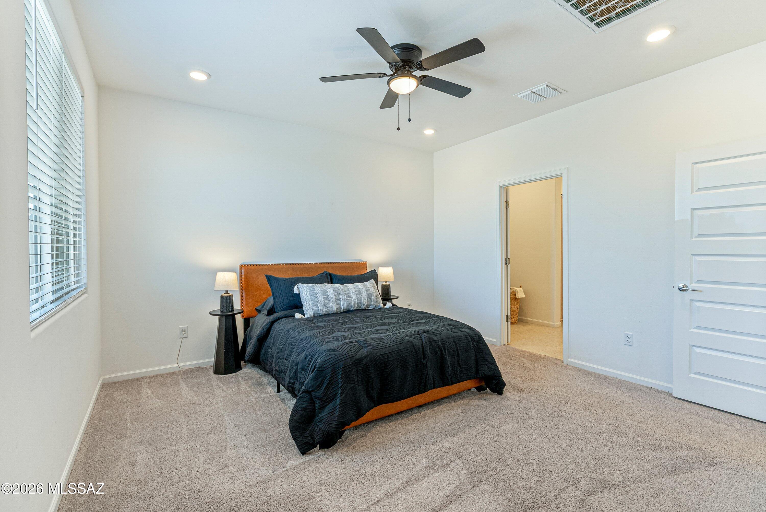 Sycamore Canyon (1-485) - Residential