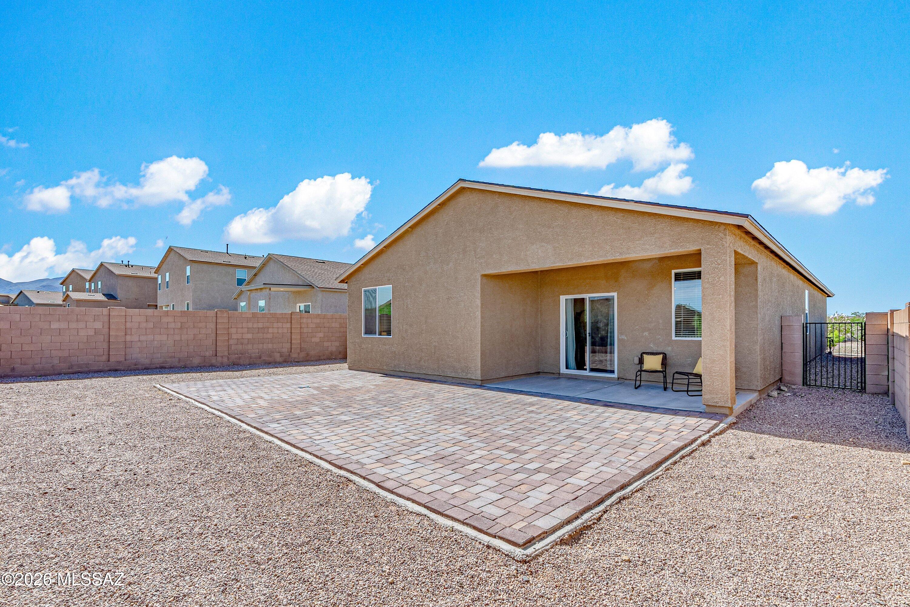 Sycamore Canyon (1-485) - Residential