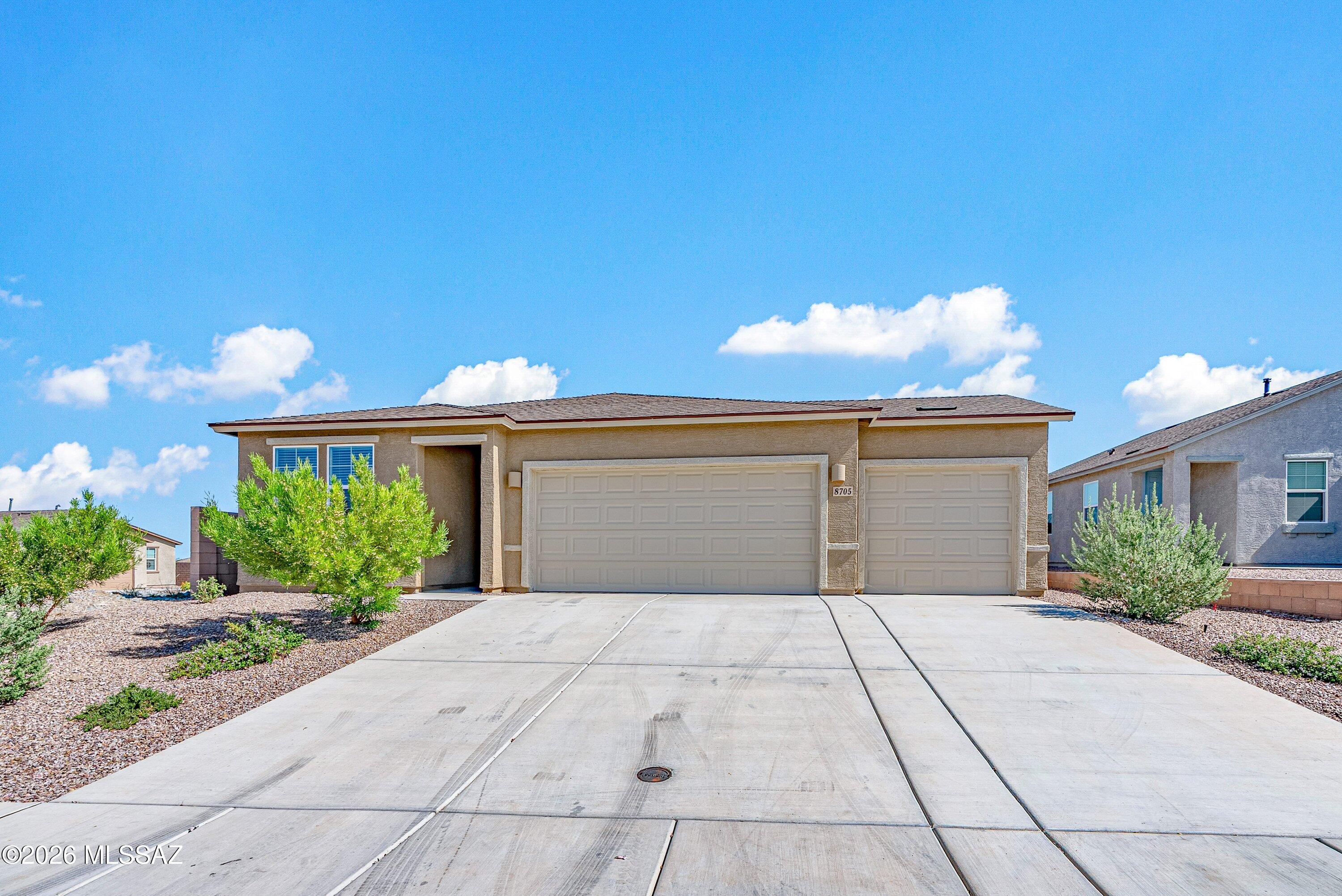 Sycamore Canyon (1-485) - Residential