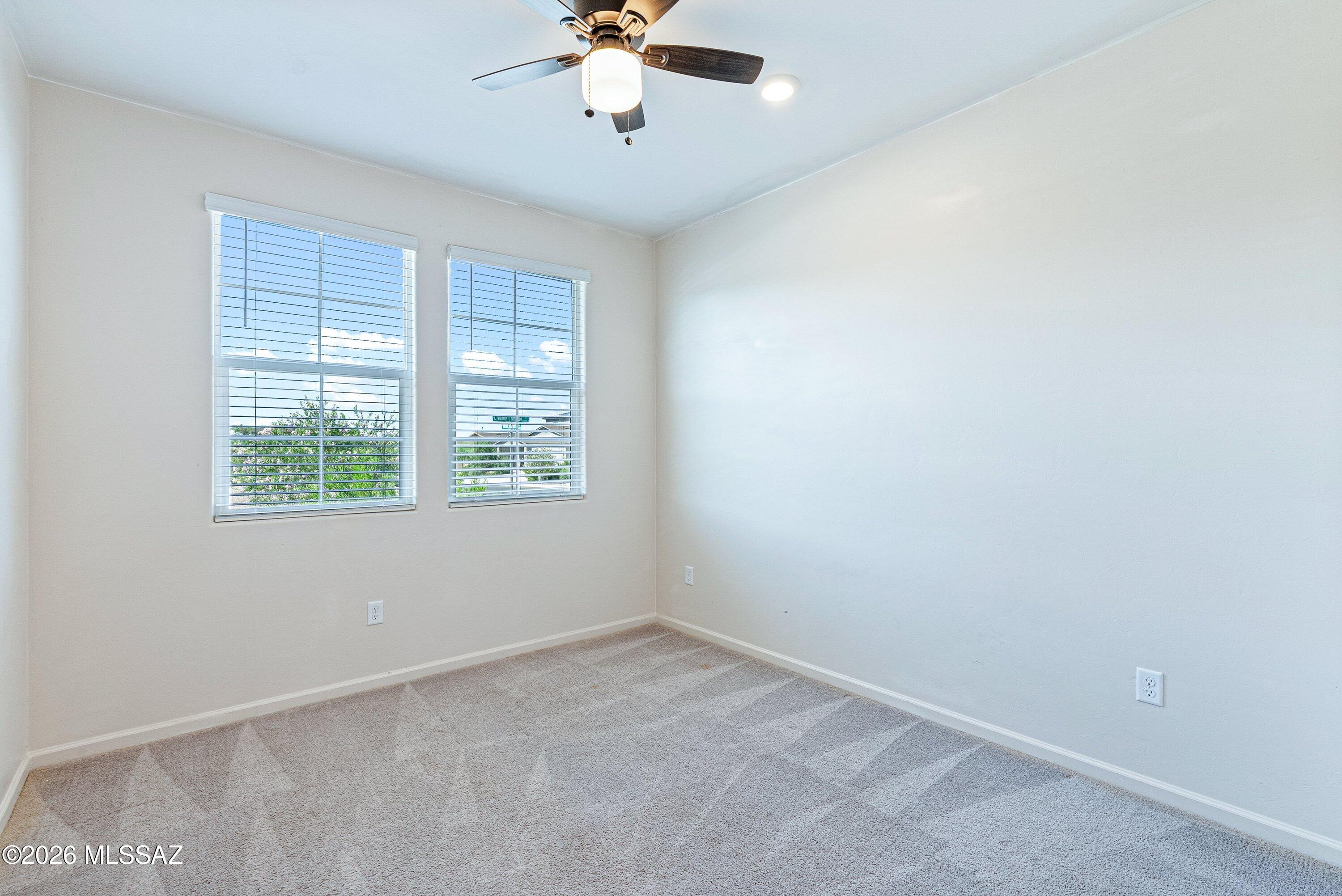Sycamore Canyon (1-485) - Residential