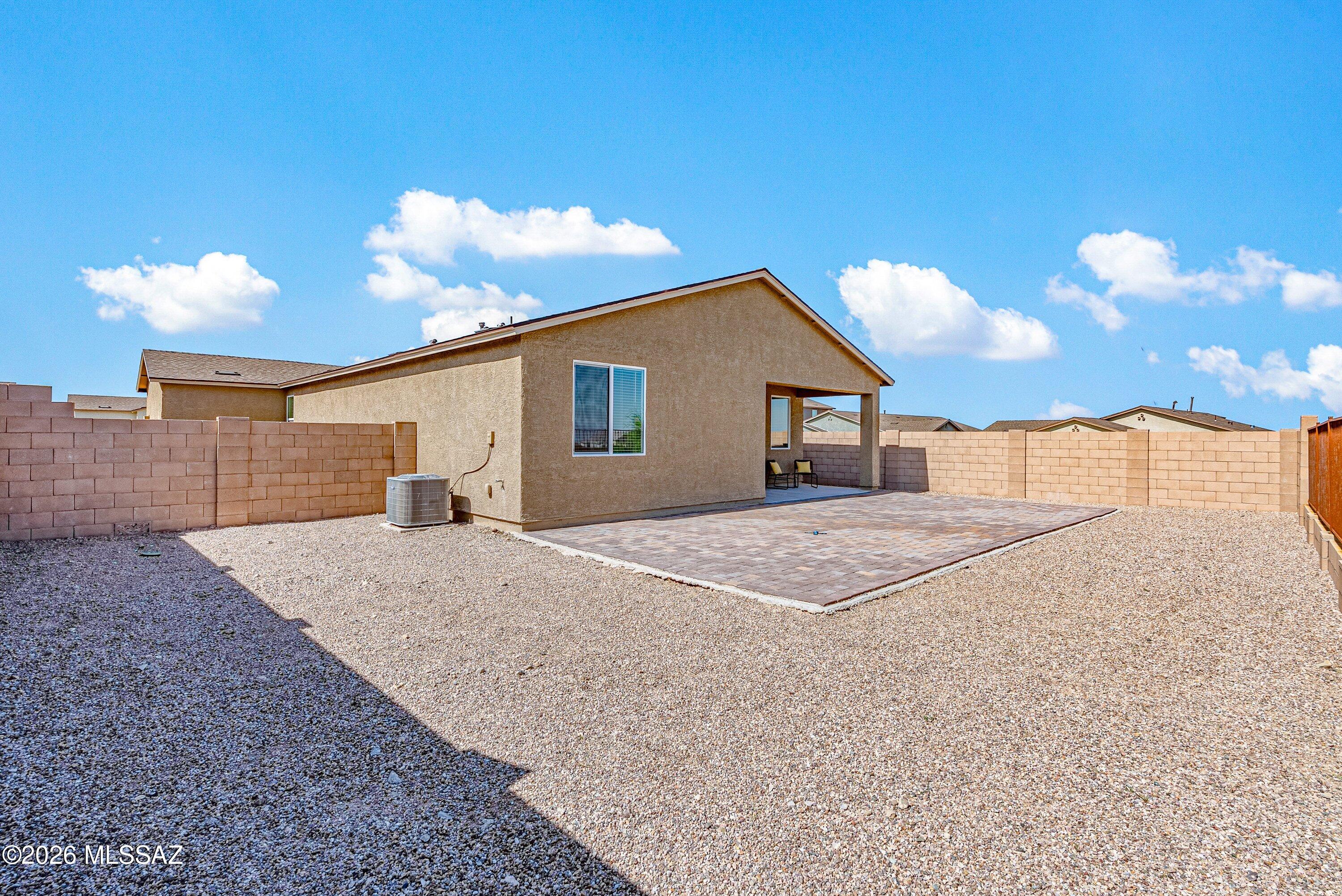 Sycamore Canyon (1-485) - Residential