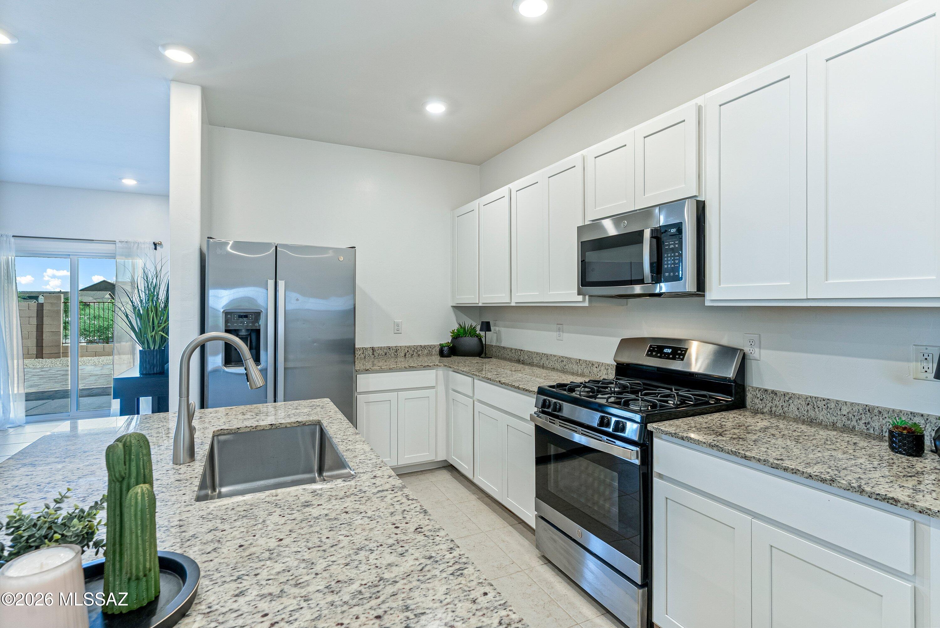 Sycamore Canyon (1-485) - Residential