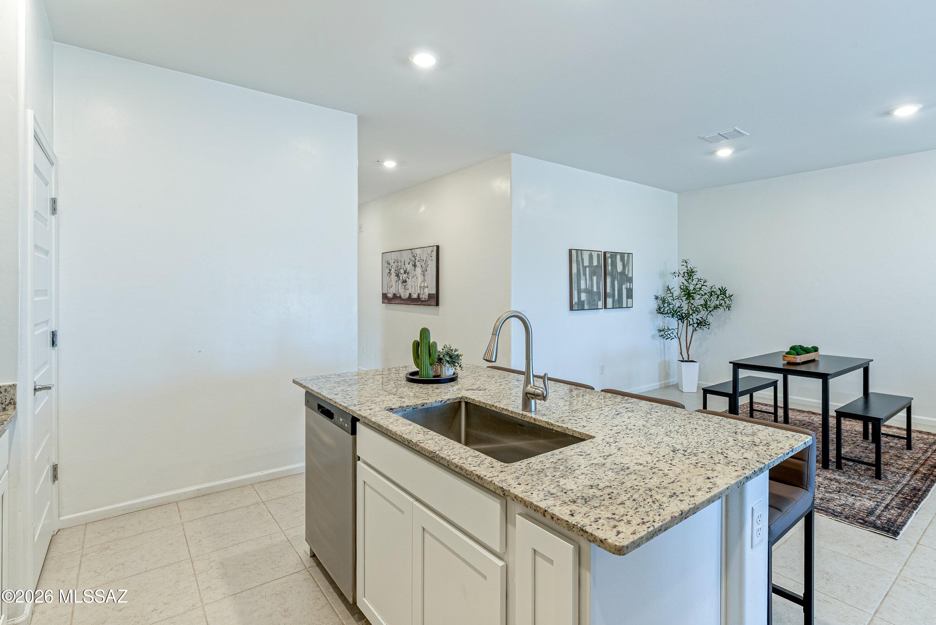 Sycamore Canyon (1-485) - Residential