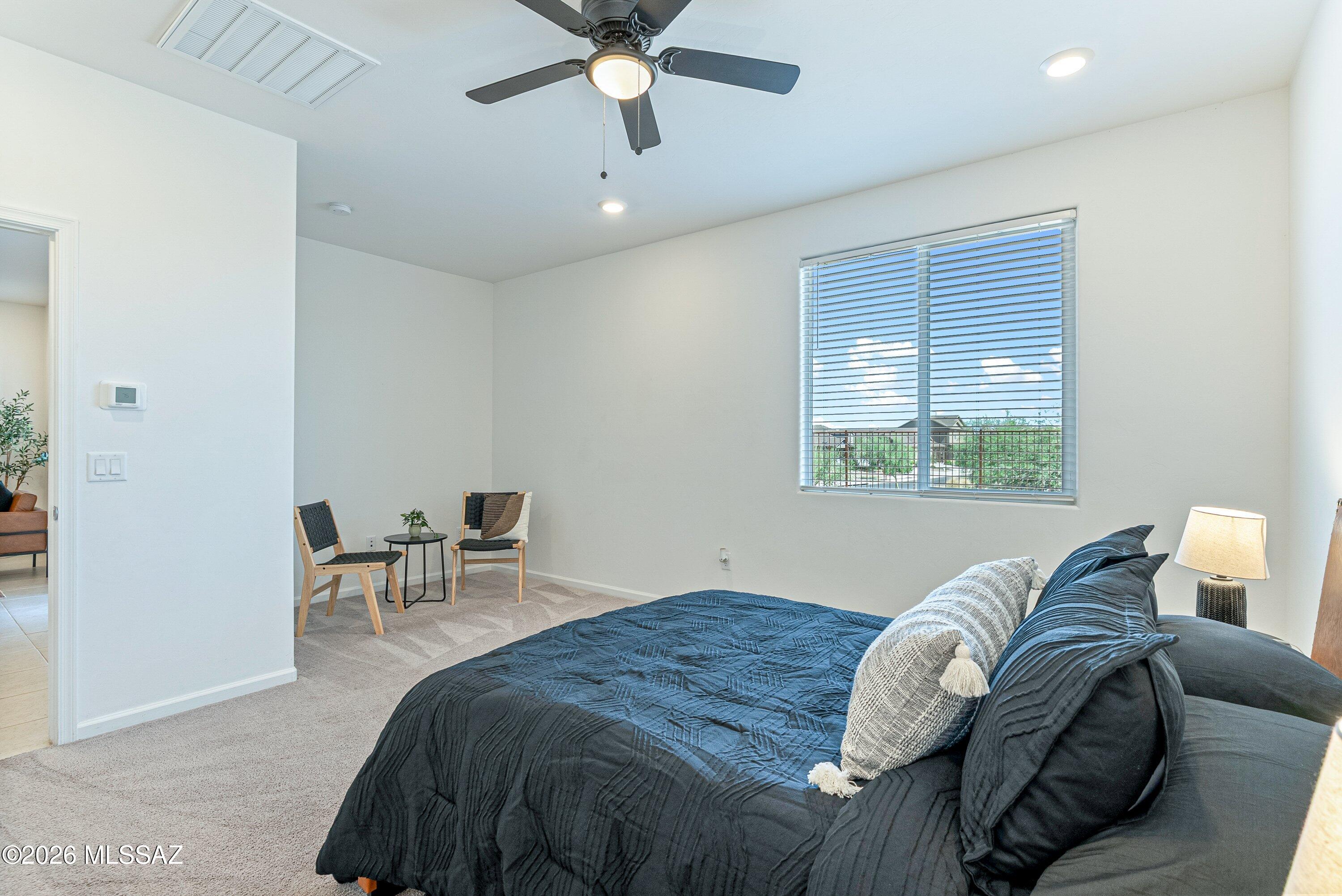 Sycamore Canyon (1-485) - Residential